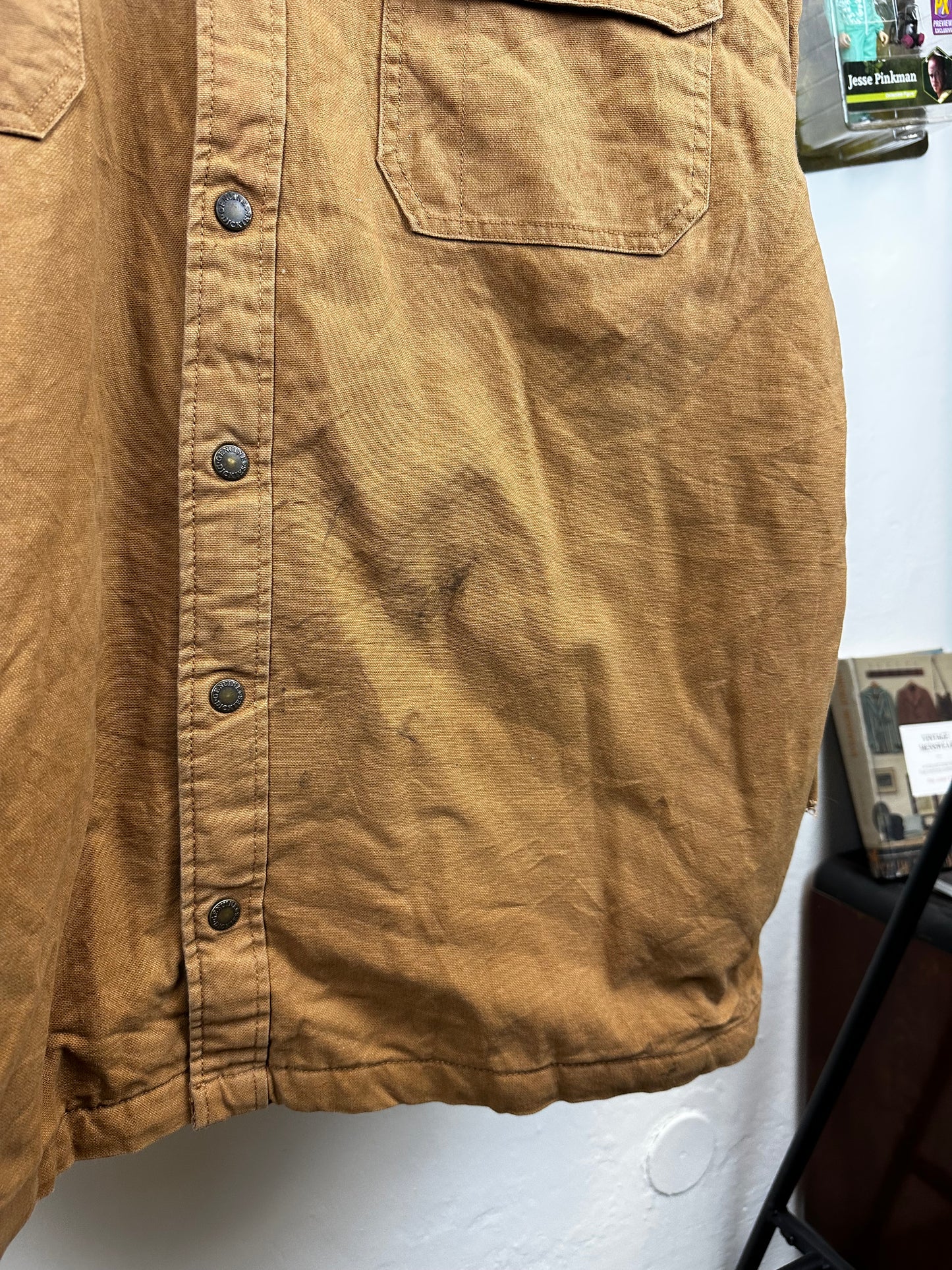 Vintage Dickies jacket - size XXL