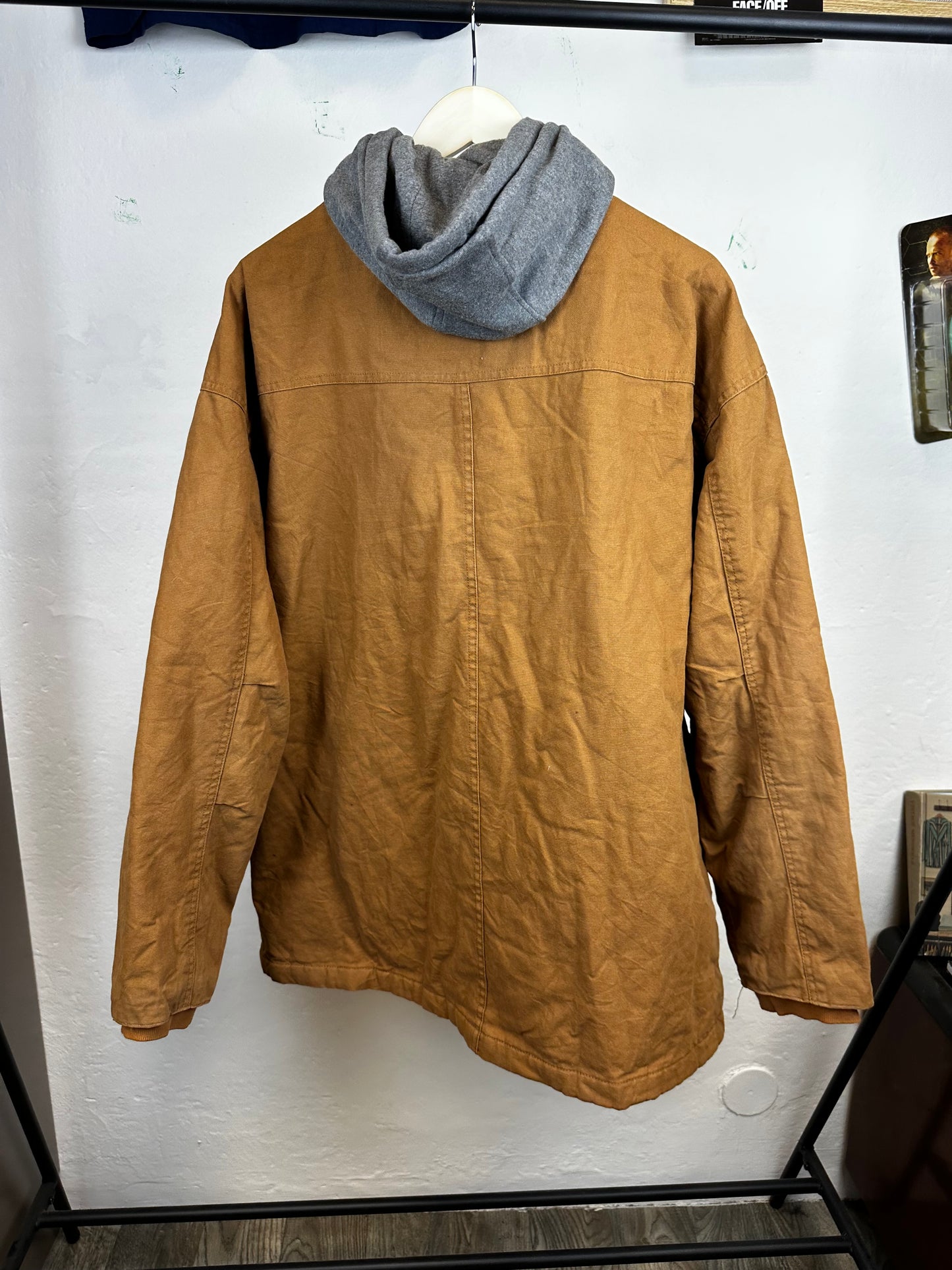 Vintage Dickies jacket - size XXL