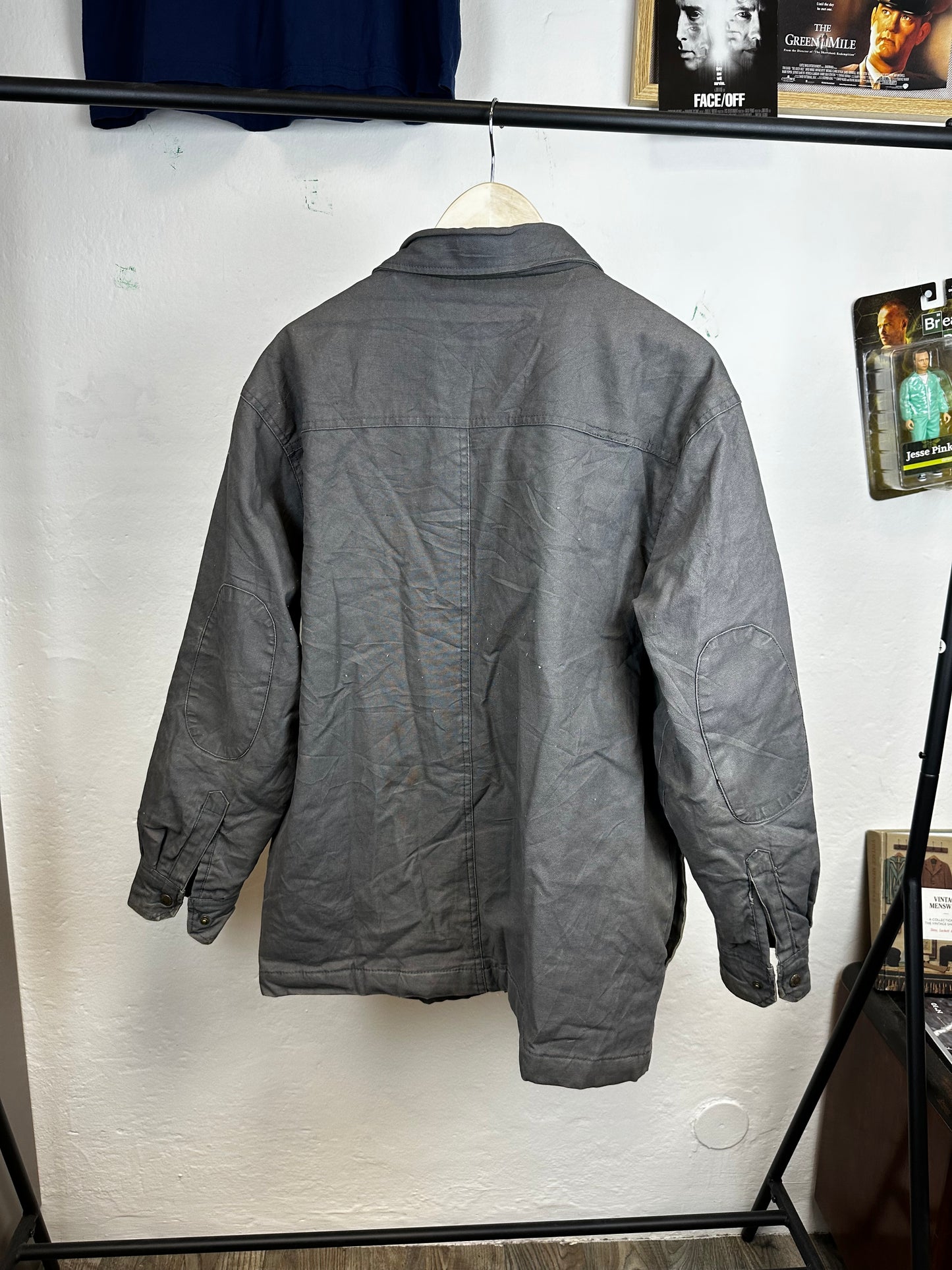 Vintage Dickies jacket - size L