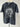 Vintage Albert Einstein 1993 T-shirt - size M