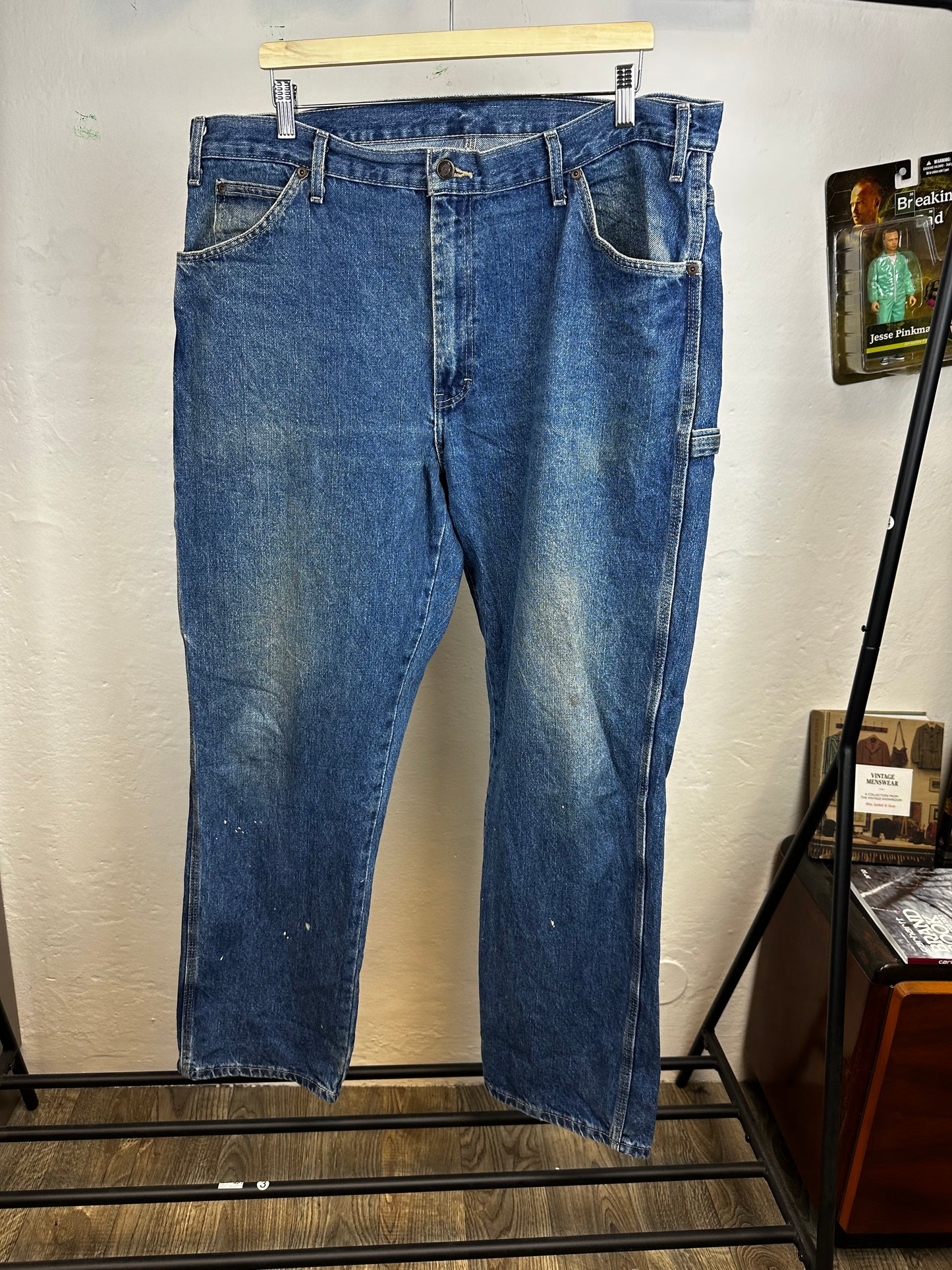 Vintage Dickies Carpenter Pants 36x32