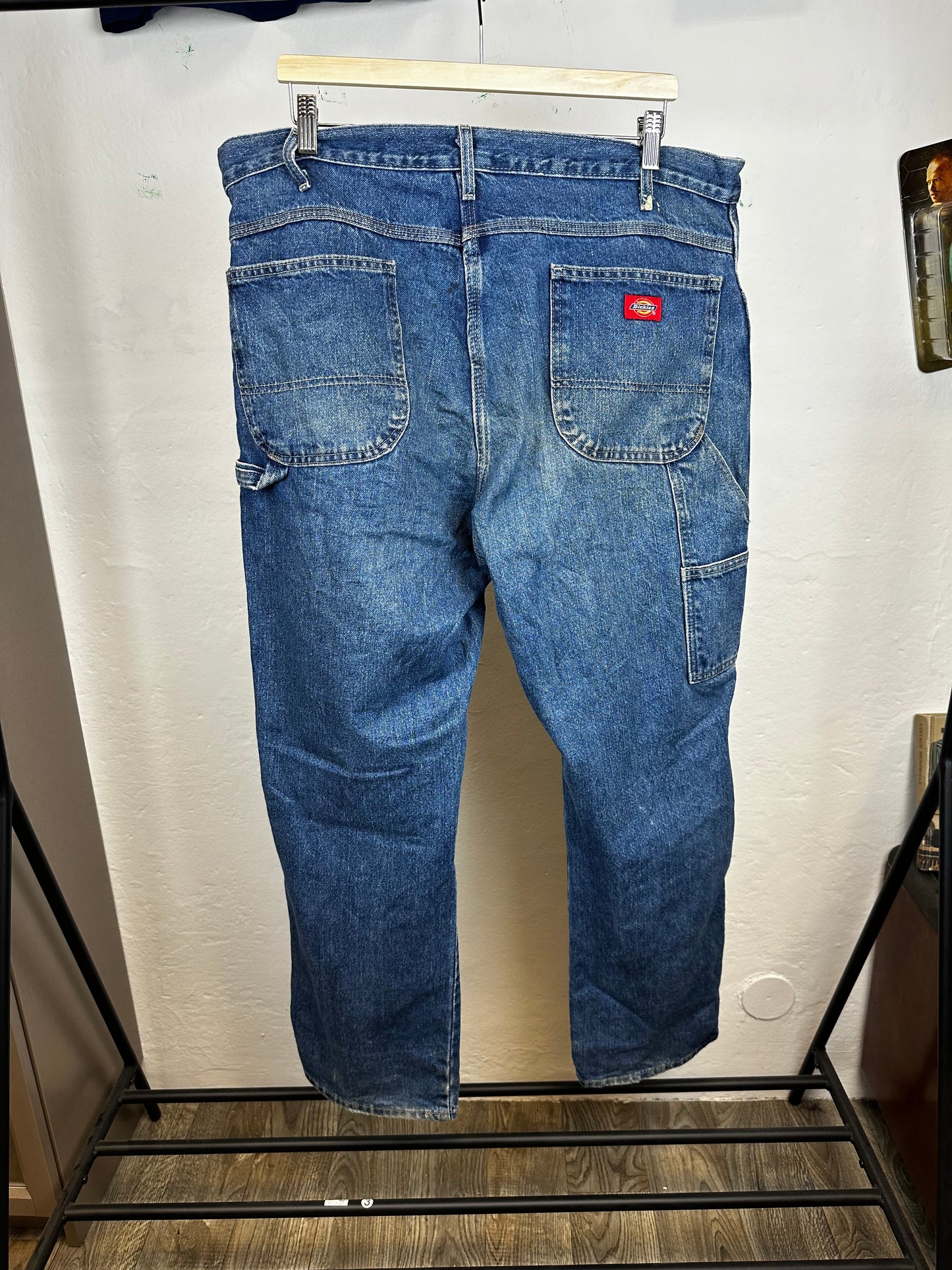 Vintage Dickies Carpenter Pants 36x32
