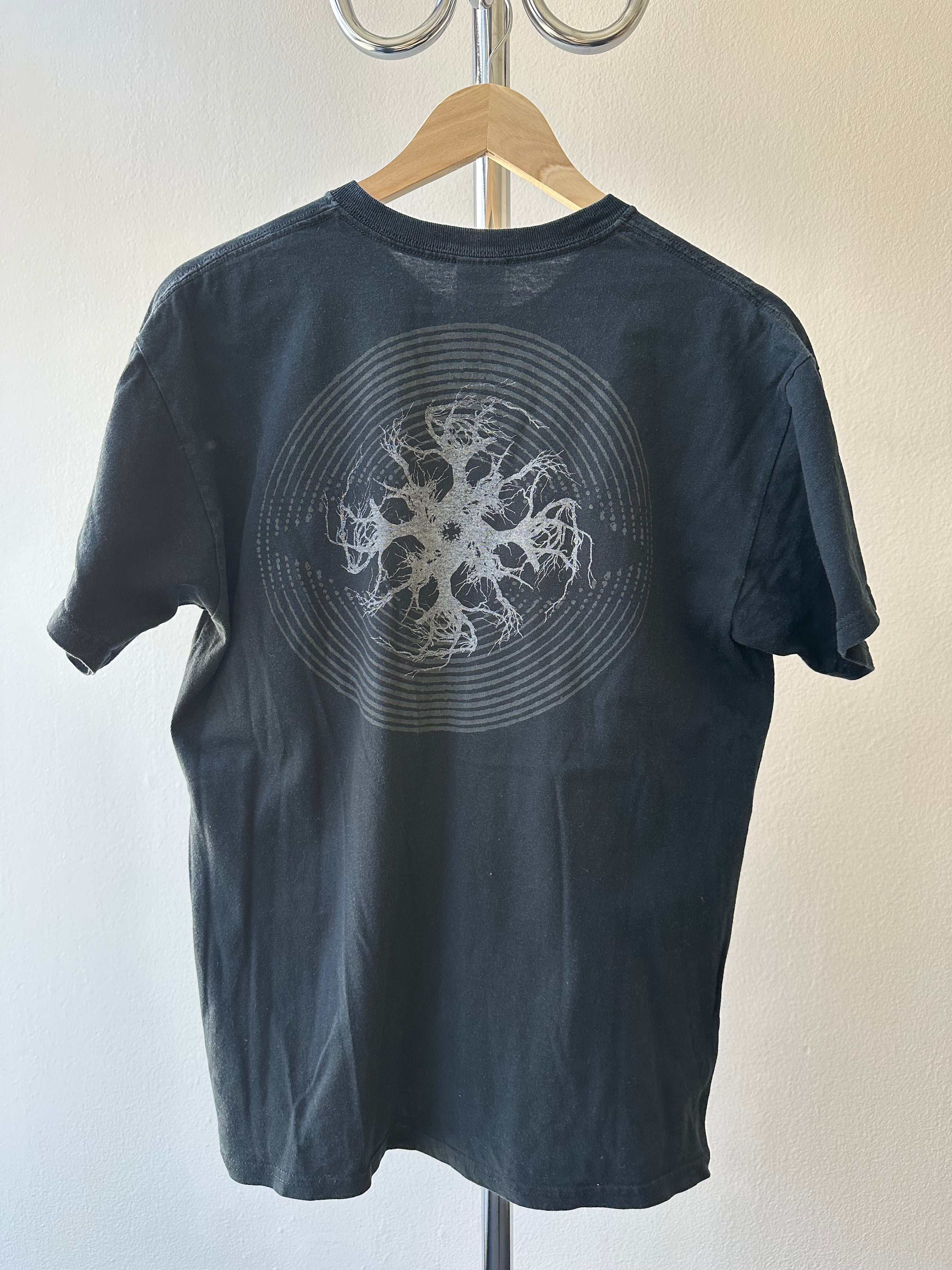 Vintage Neurosis 00s T-shirt - size M