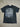 Vintage AC DC "Back in Black" T-shirt - size M