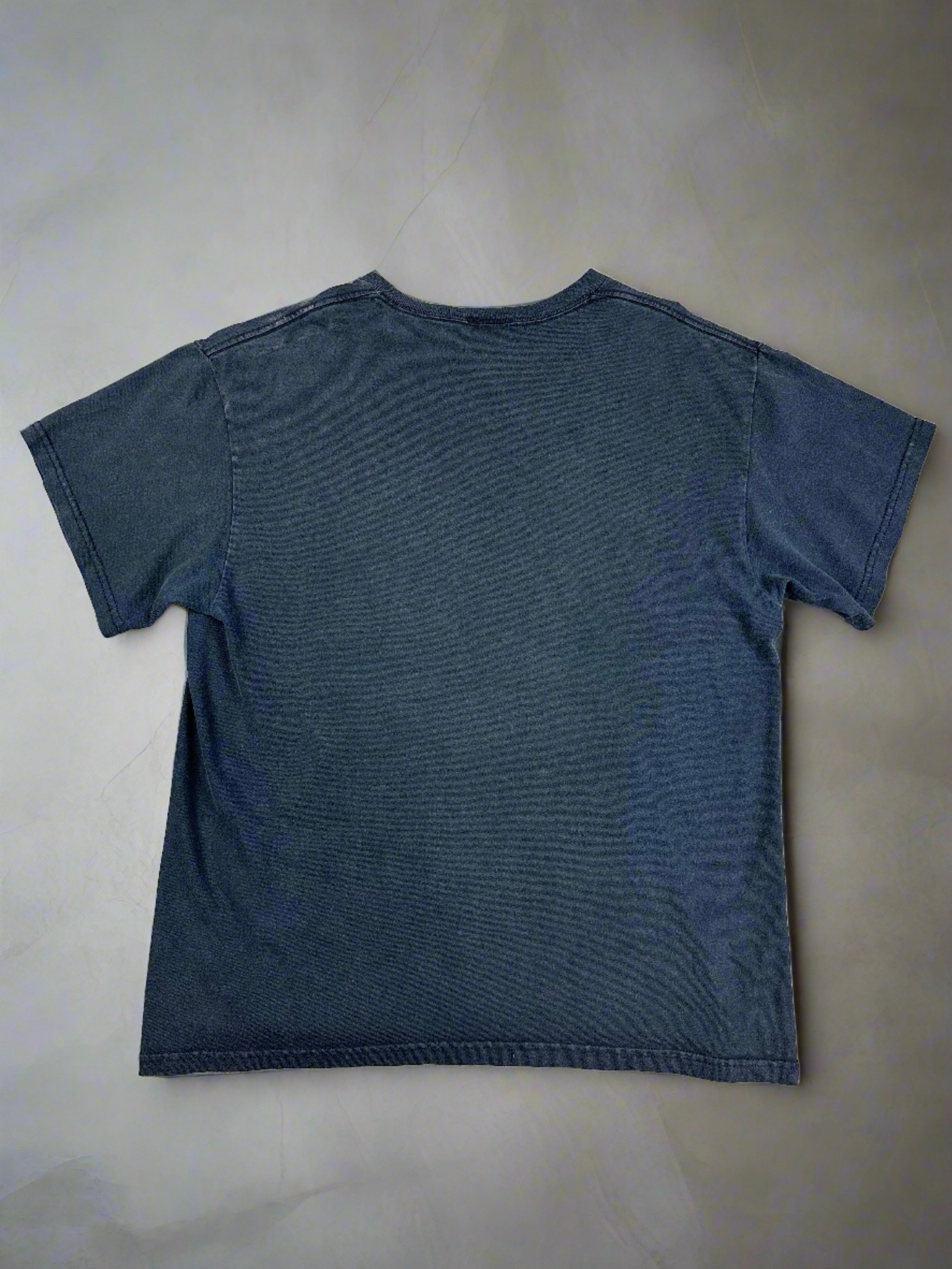 Vintage AC DC 2009 T-shirt - size M