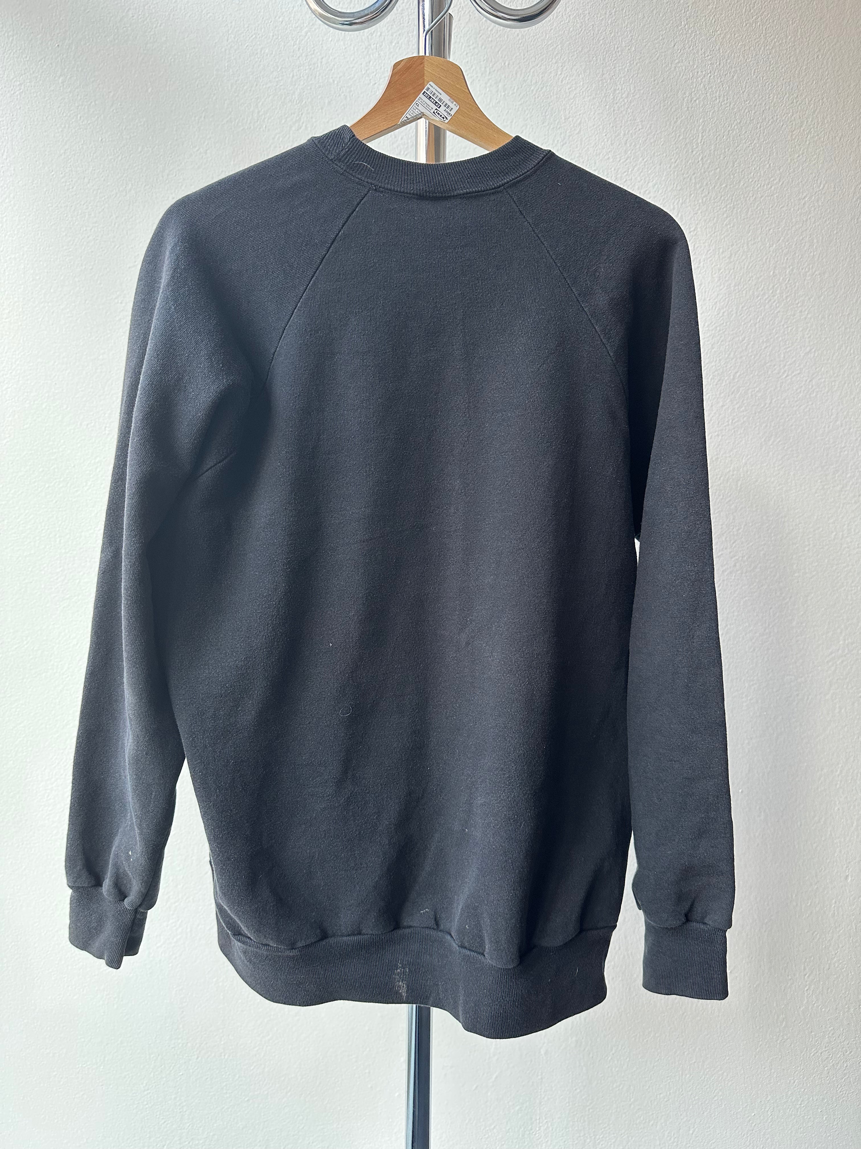 Vintage 1990s “New Port” Crewneck - size XL