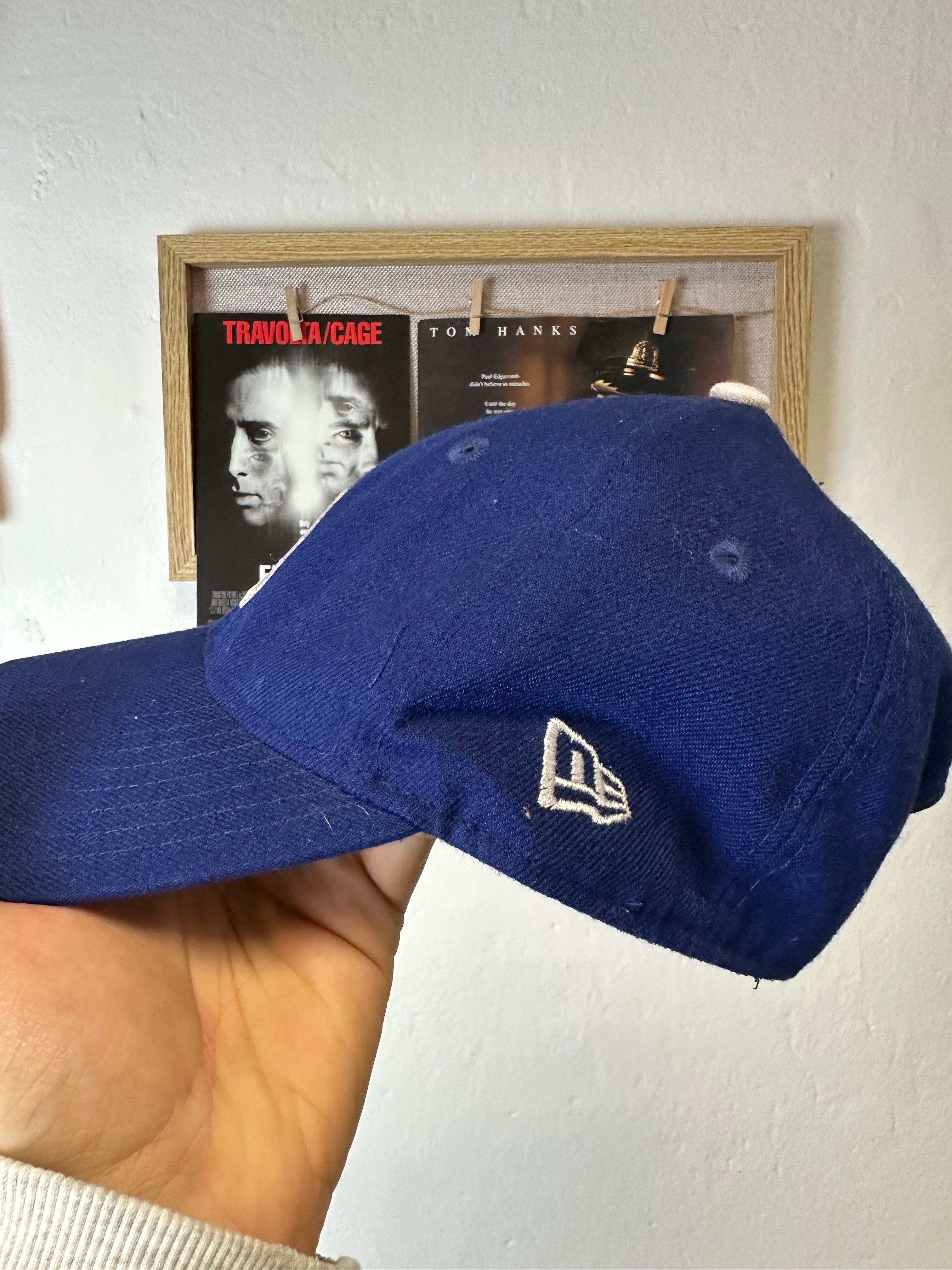 Vintage Los Angeles "Dodgers" Cap