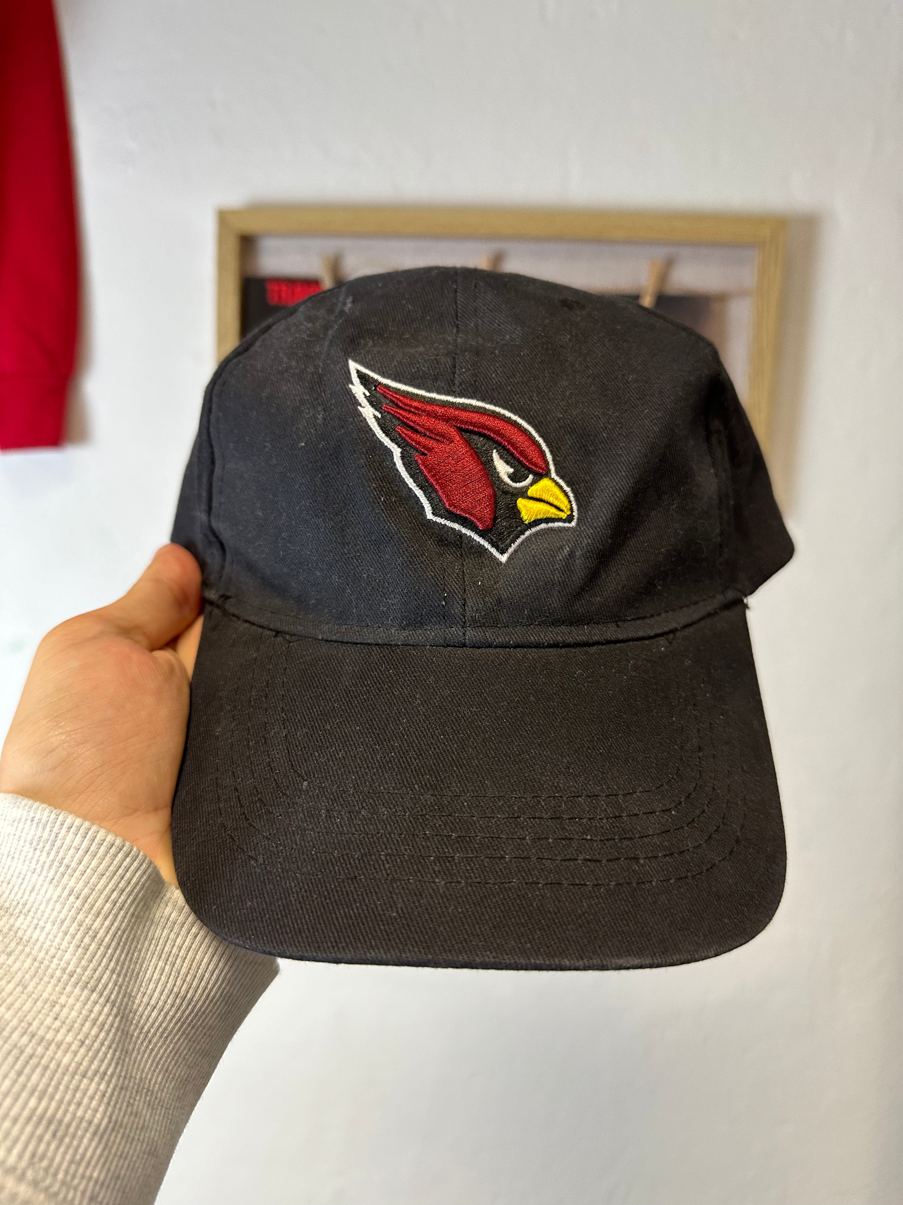 Vintage Arizona Cardinals "Together we can do more" Cap