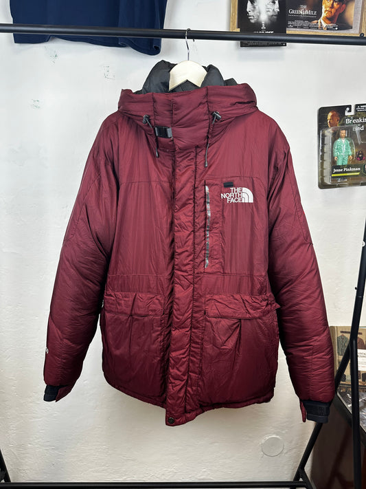Vintage The North Face “Summit Series” Parka - size M
