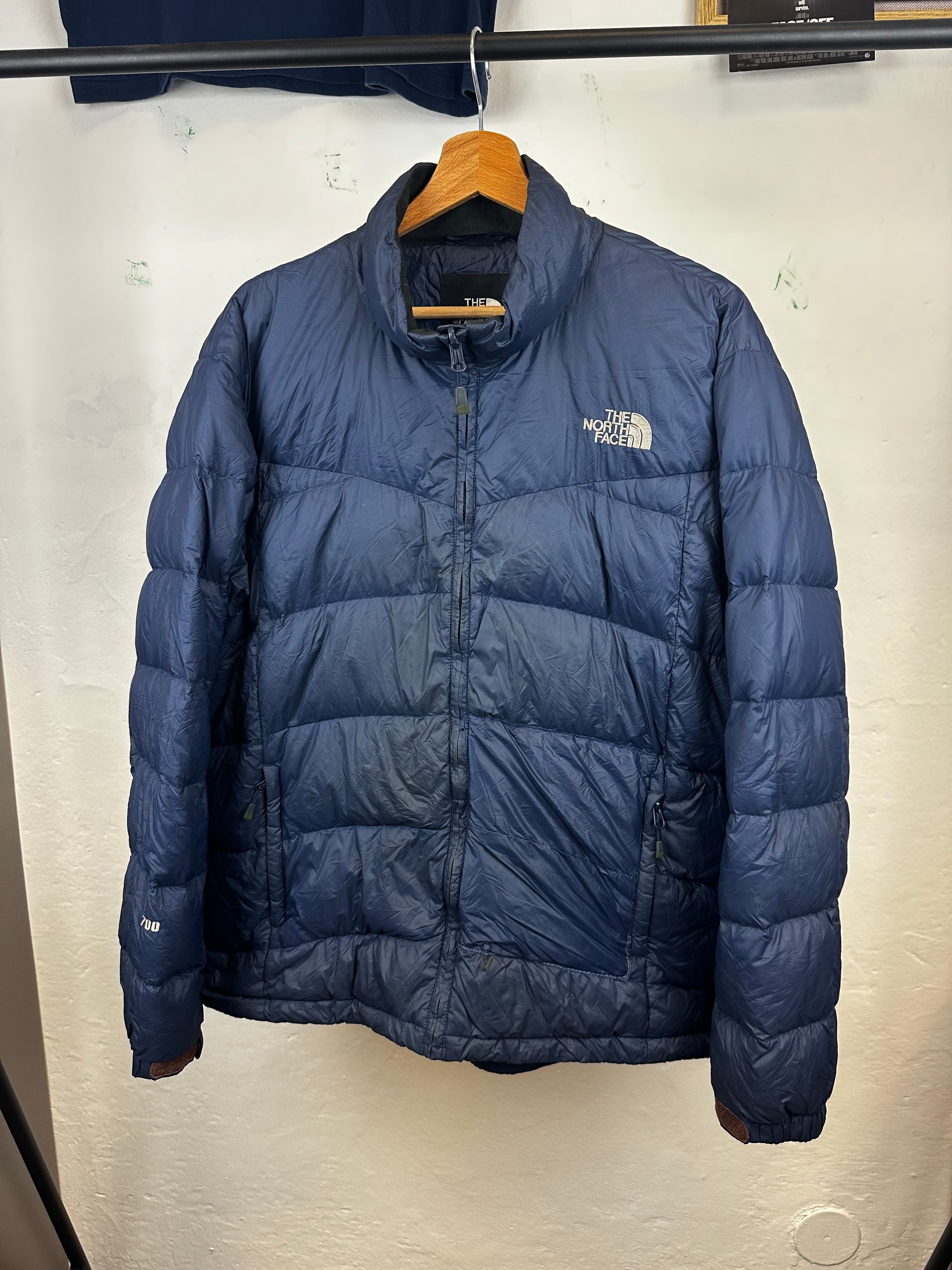 Vintage The North Face 700 jacket - size L