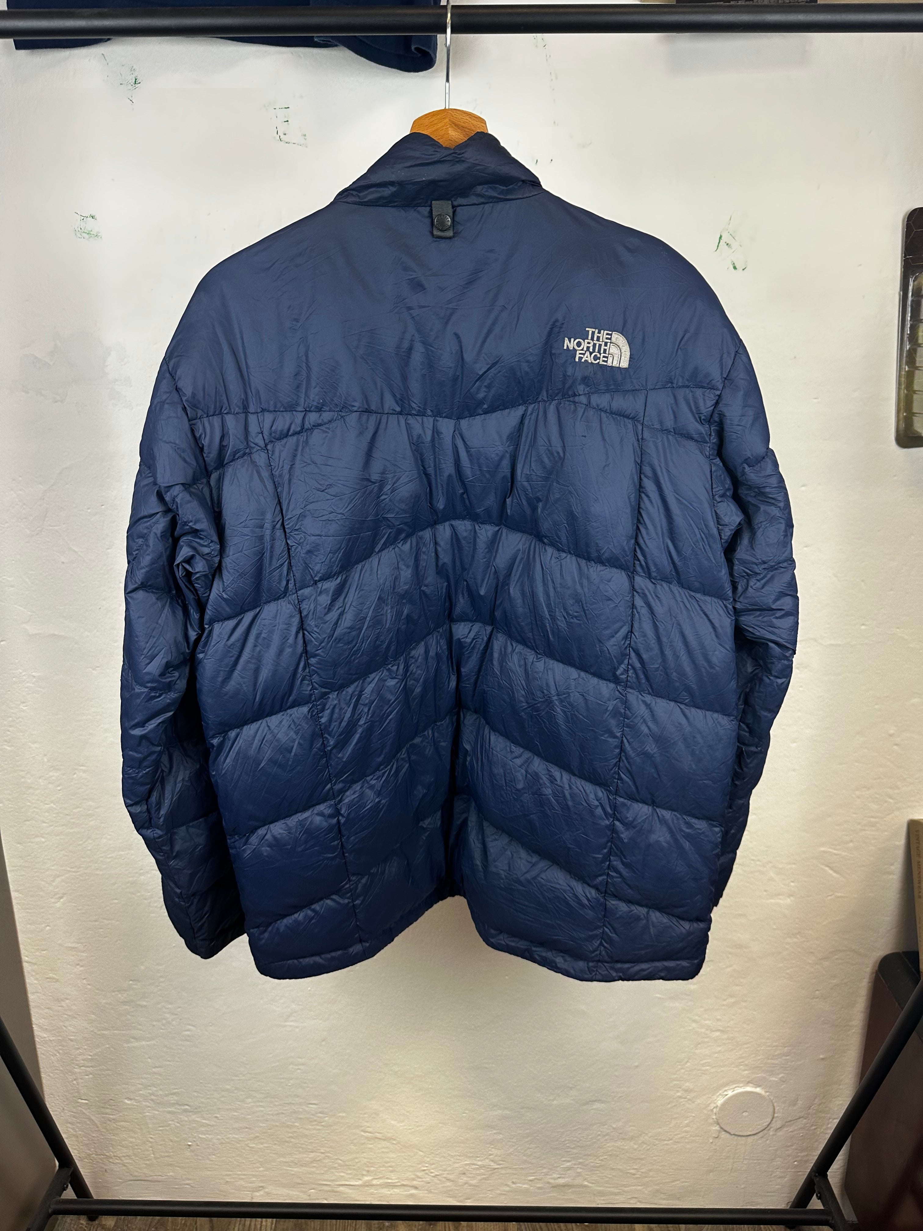 Vintage The North Face 700 jacket - size L