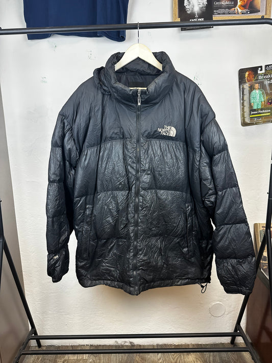 Vintage The North Face 96 Retro Nuptse jacket - size 5XL