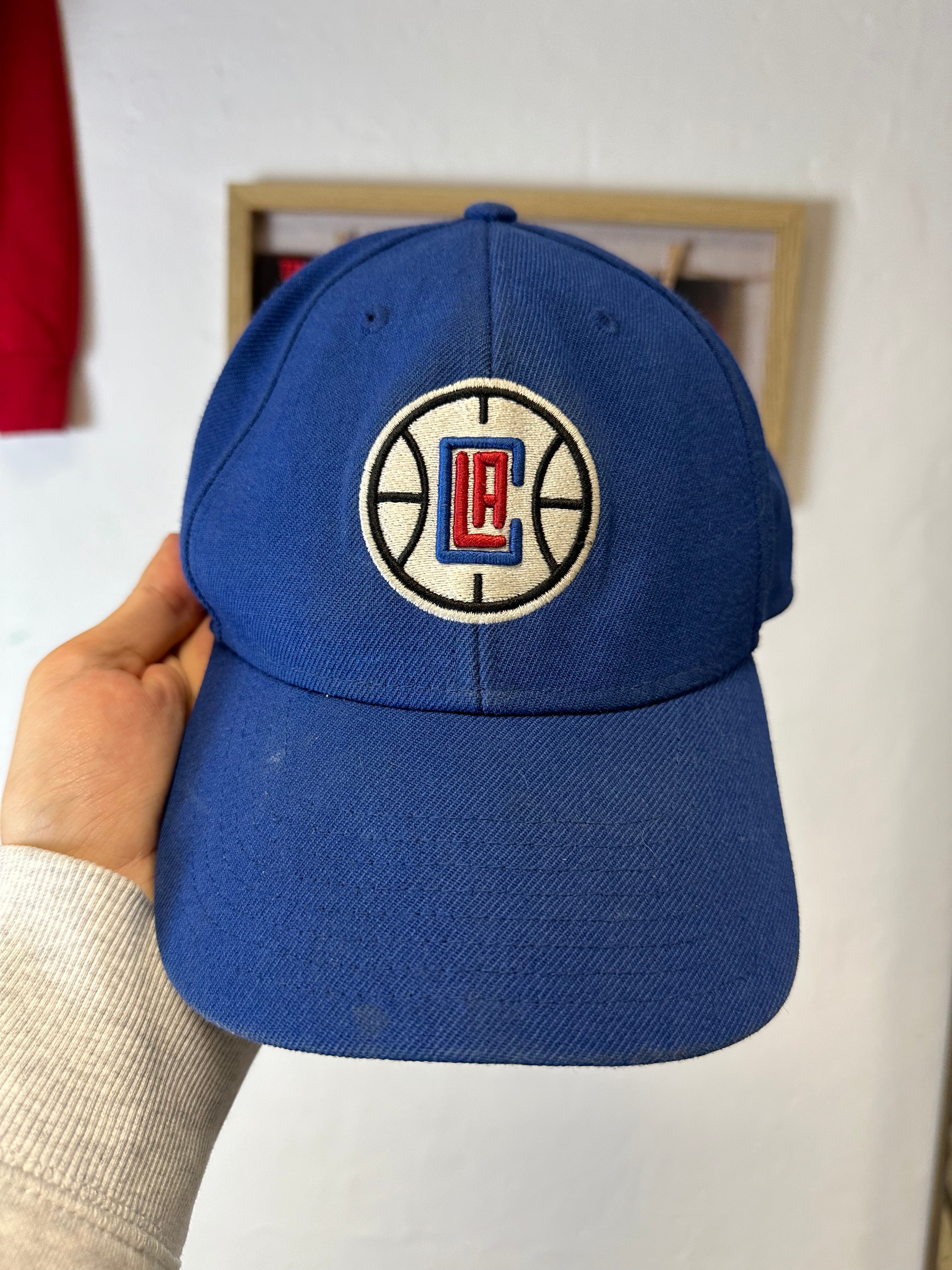 Vintage LA Clippers Cap