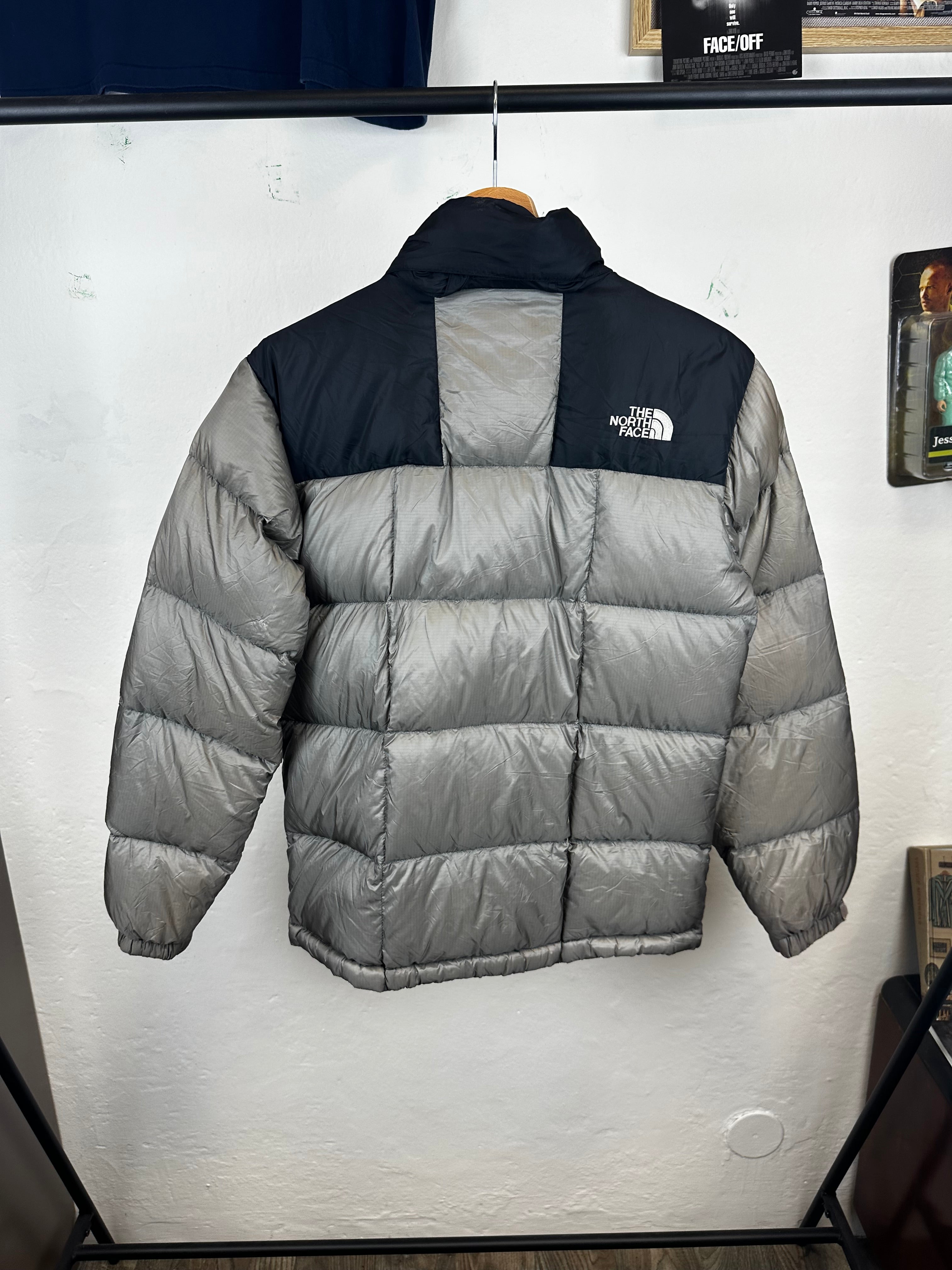 Vintage The North Face “Summit Series” 96 Retro Nuptse jacket - size S