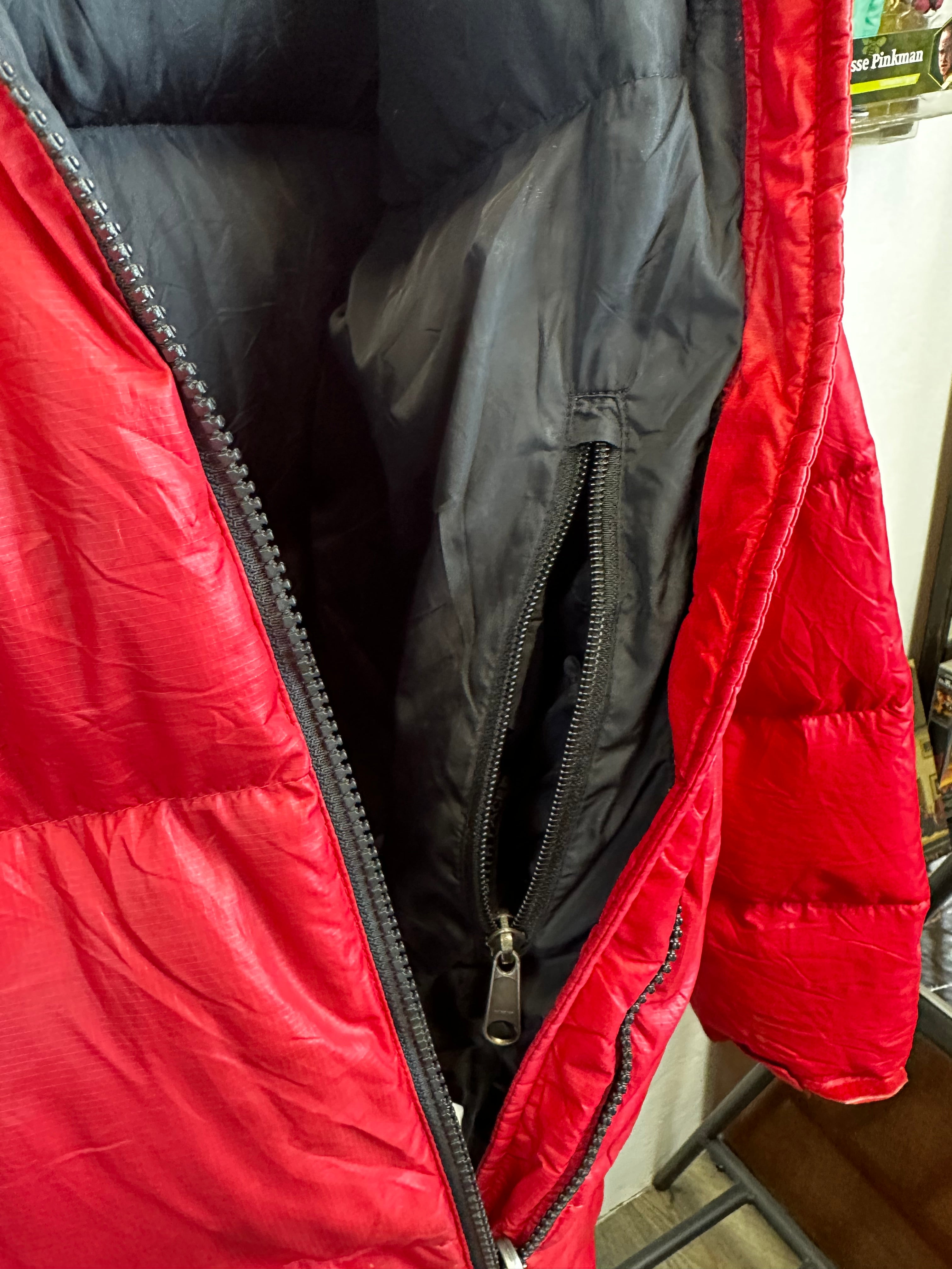 Vintage The North Face 96 Retro Nuptse jacket - size M