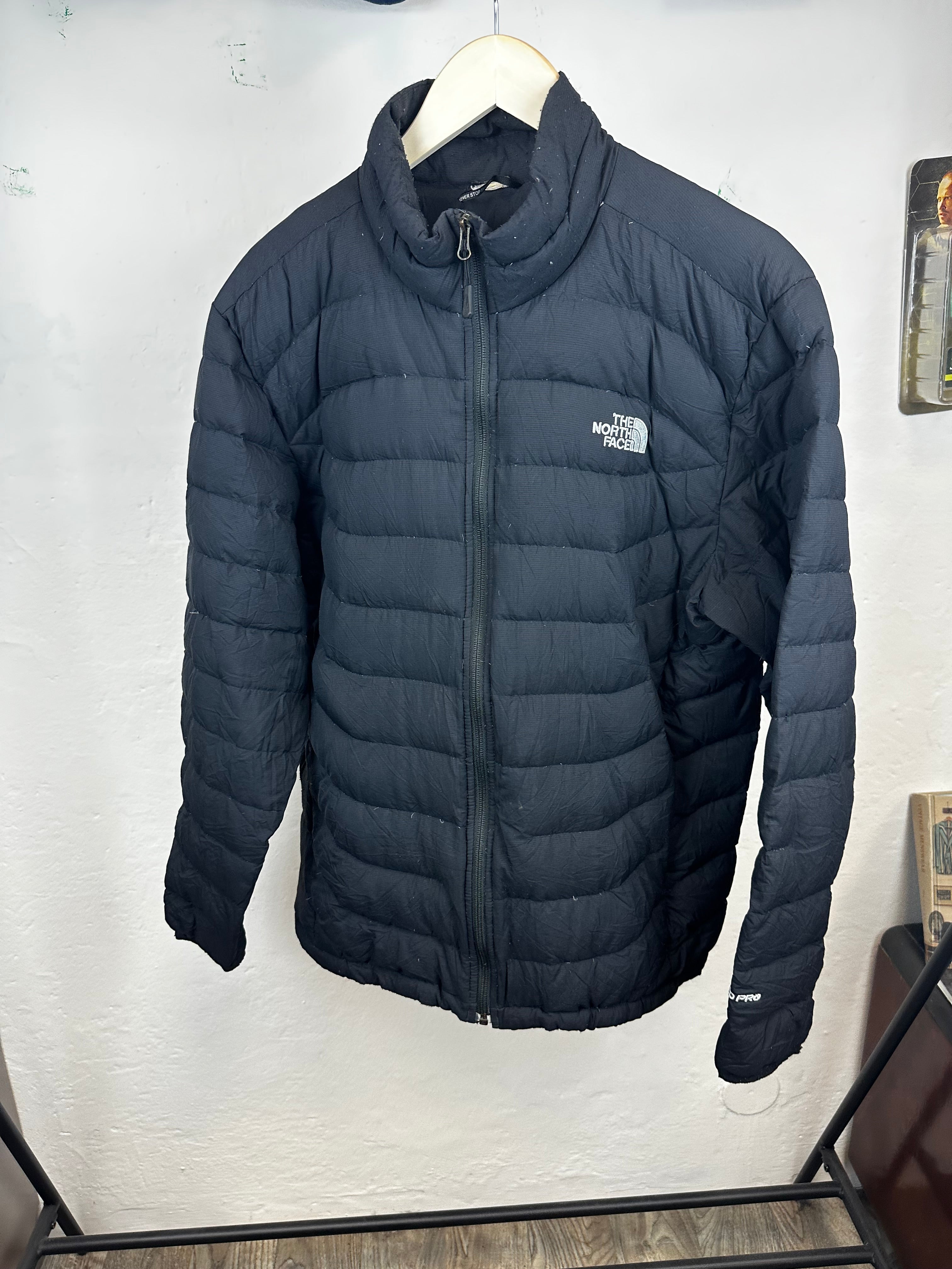 Vintage The North Face 96 Retro Nuptse jacket - size L