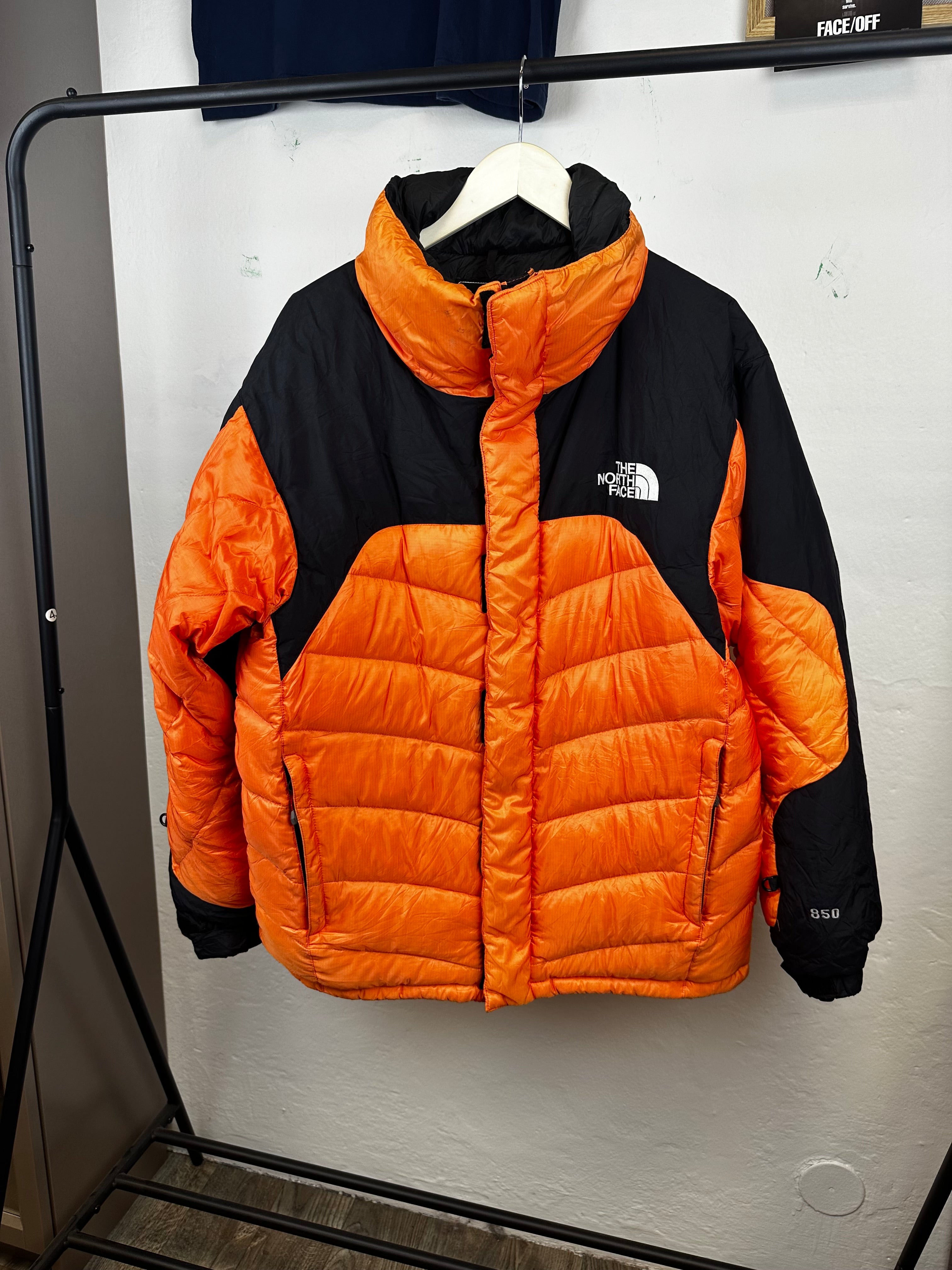 Vintage The North Face Summit Series jacket - size L