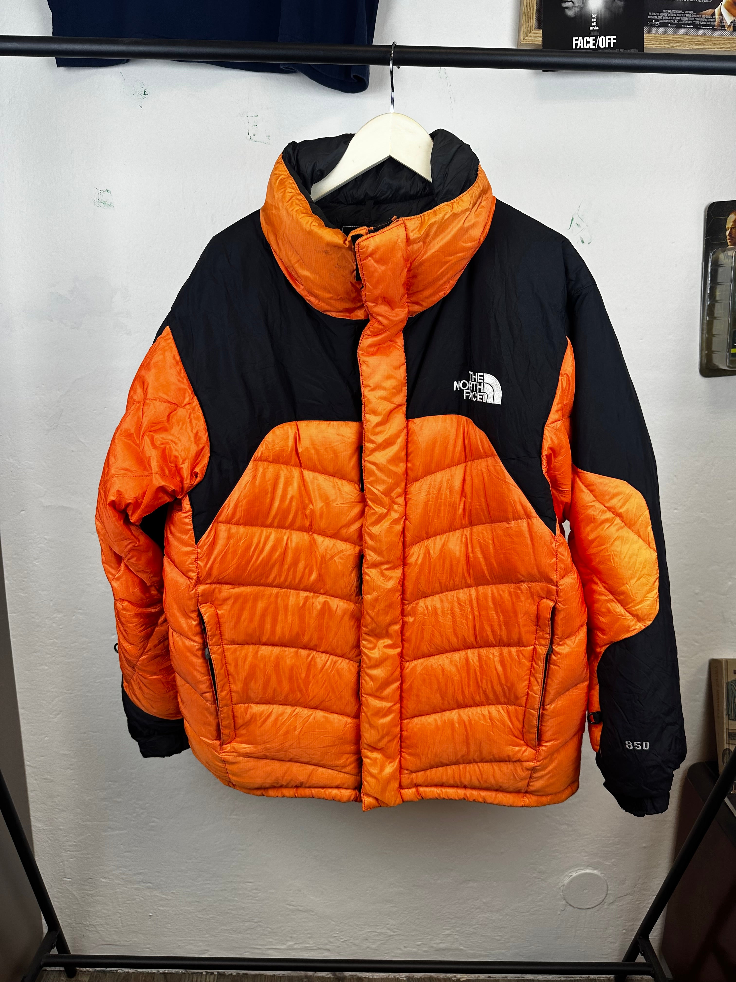 Vintage The North Face Summit Series jacket - size L