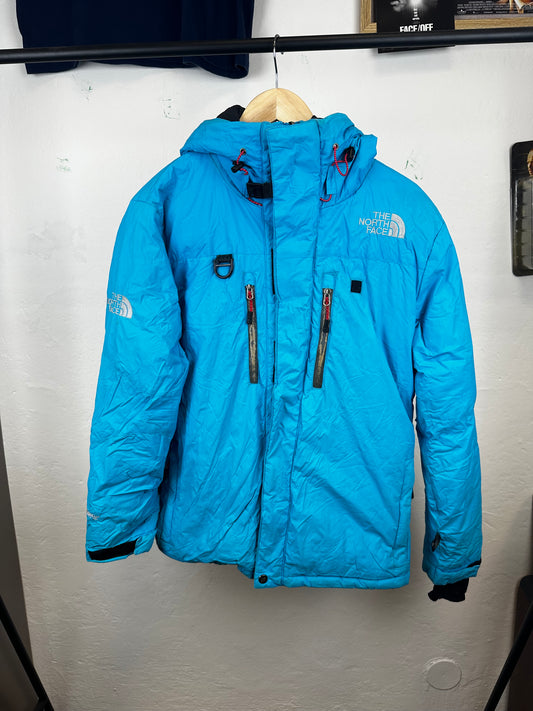 Vintage The North Face Windstopper Winter jacket - size M