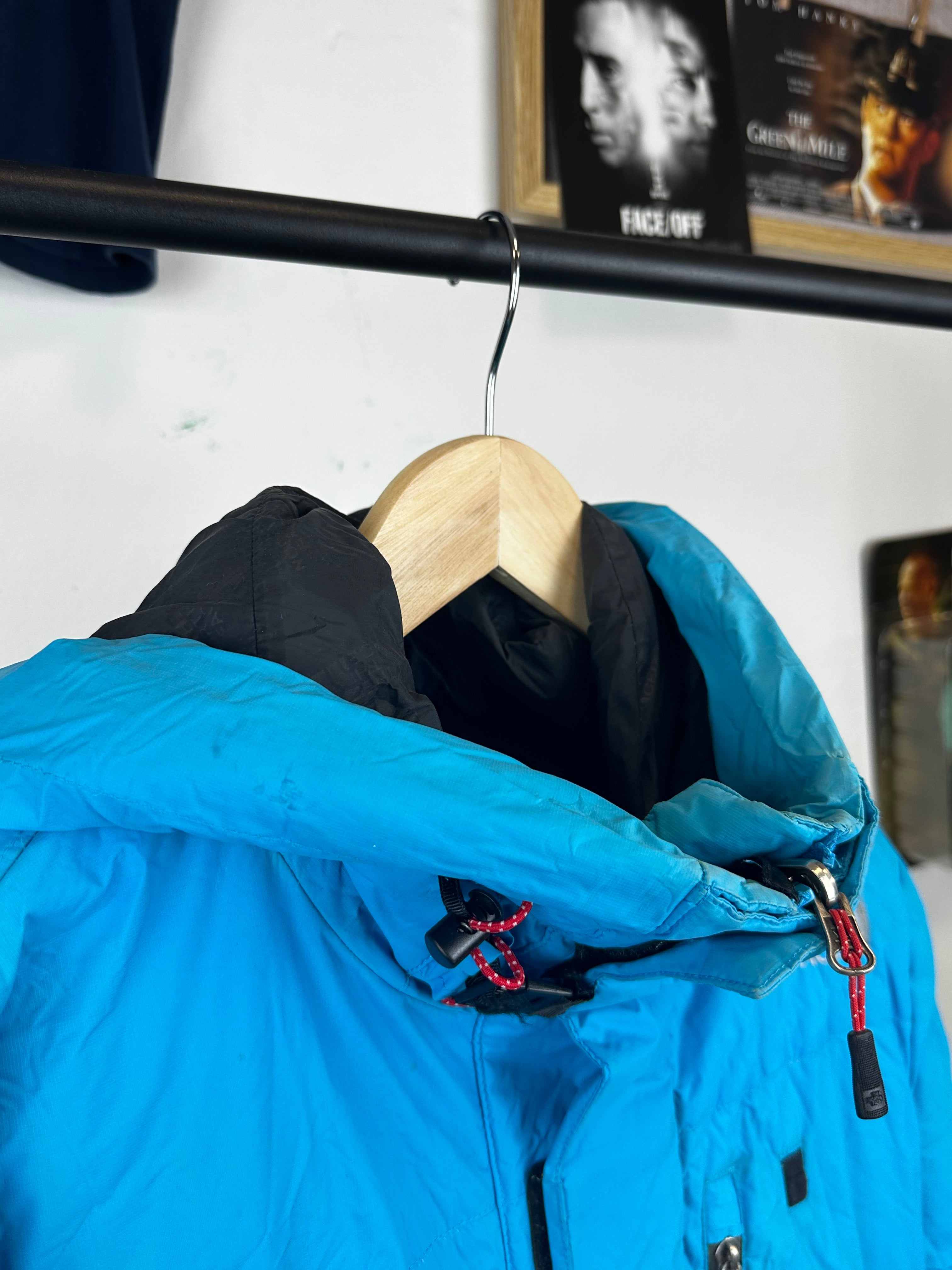 Vintage The North Face Windstopper Winter jacket - size M