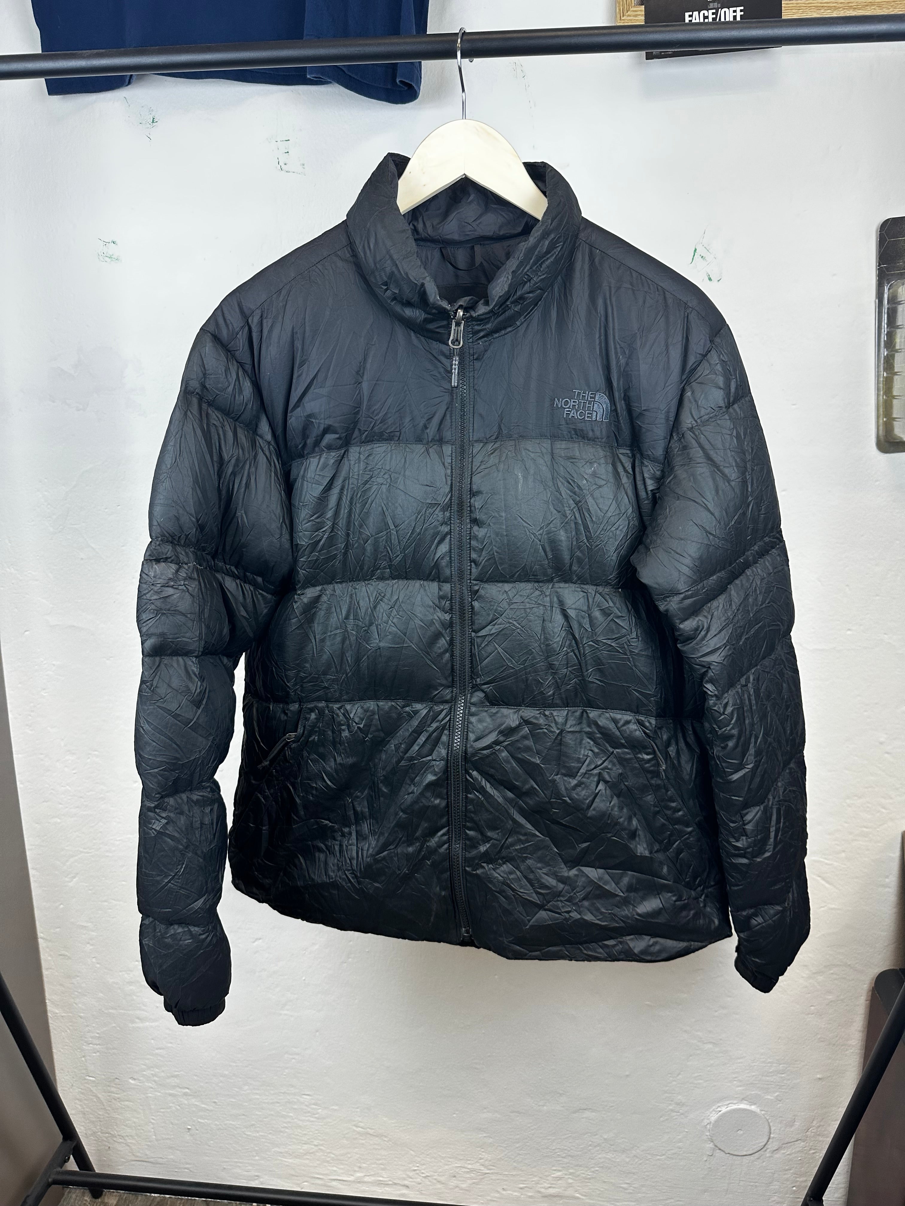 Vintage The North Face 96 Retro Nuptse jacket - size M