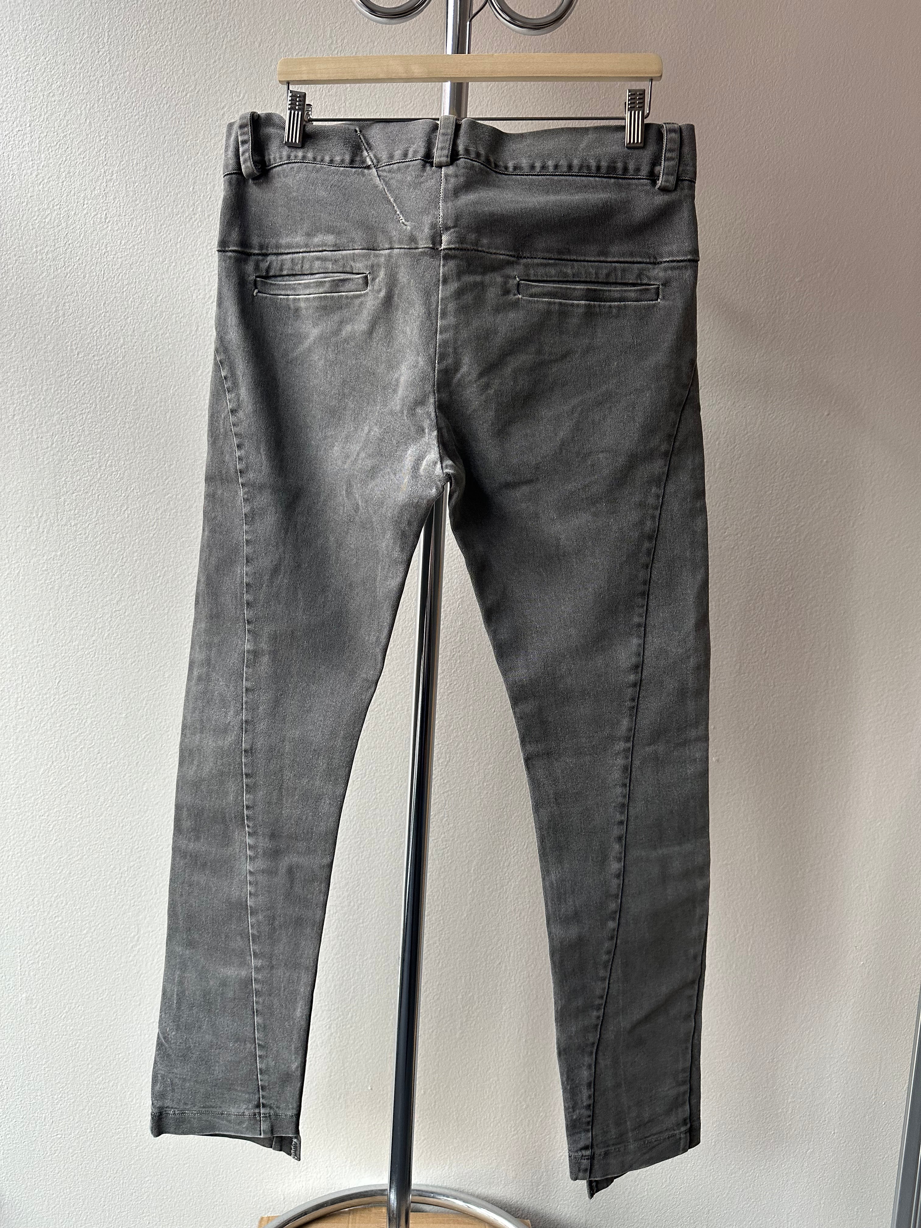 10sei0otto Avant Garde Pants - size 32x32