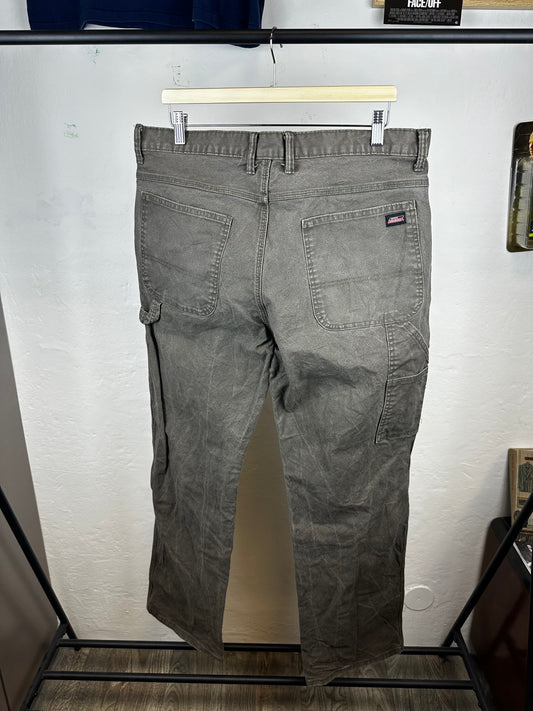 Vintage Dickies Carpenter 34x30 Pants