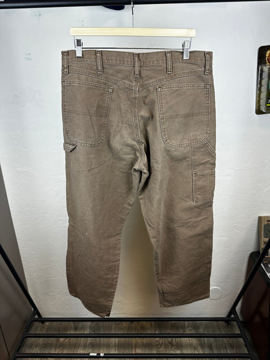 Vintage Rustler Carpenter 36x30 Pants