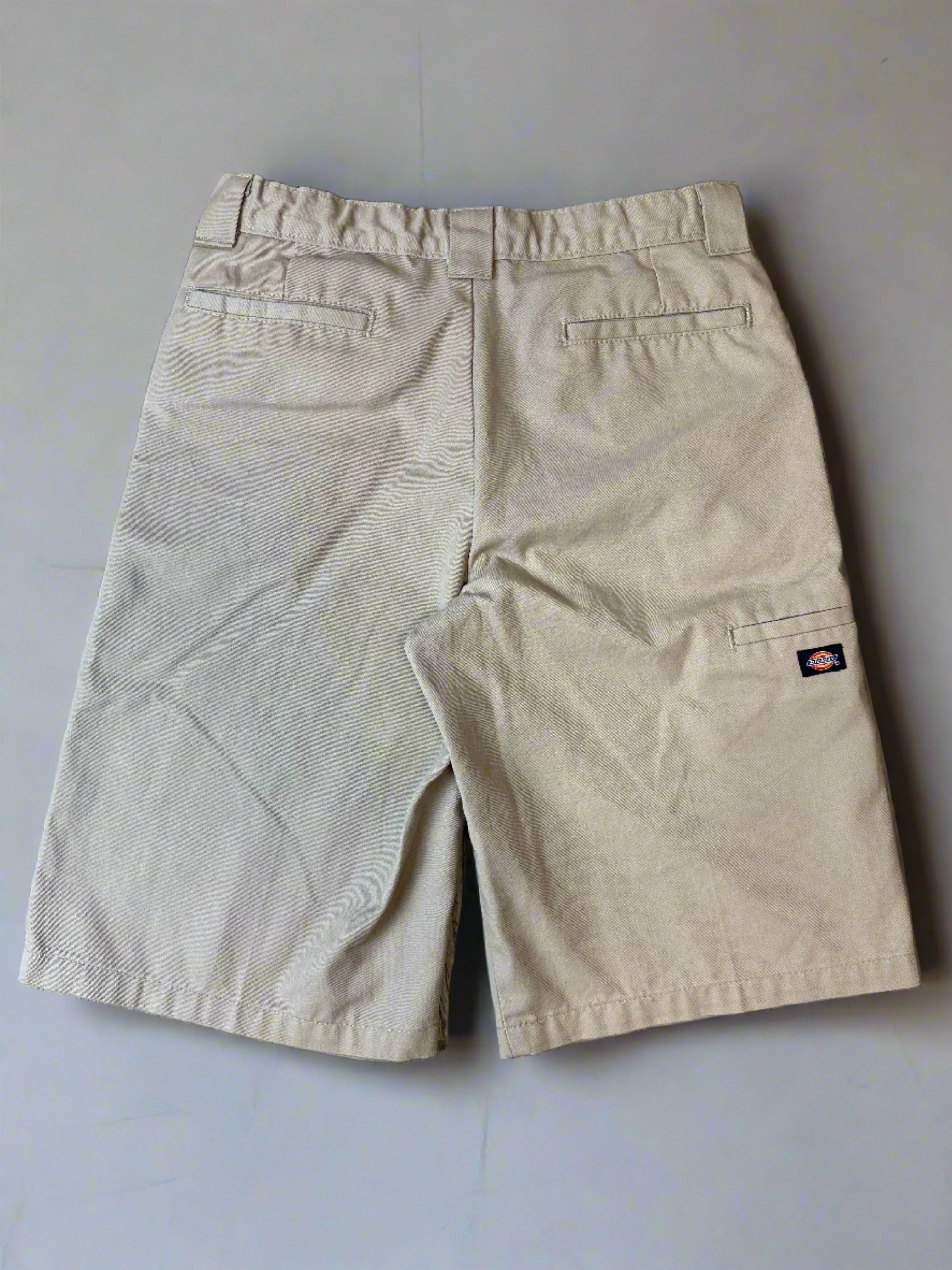 Vintage Dickies Cotton Shorts - size 30