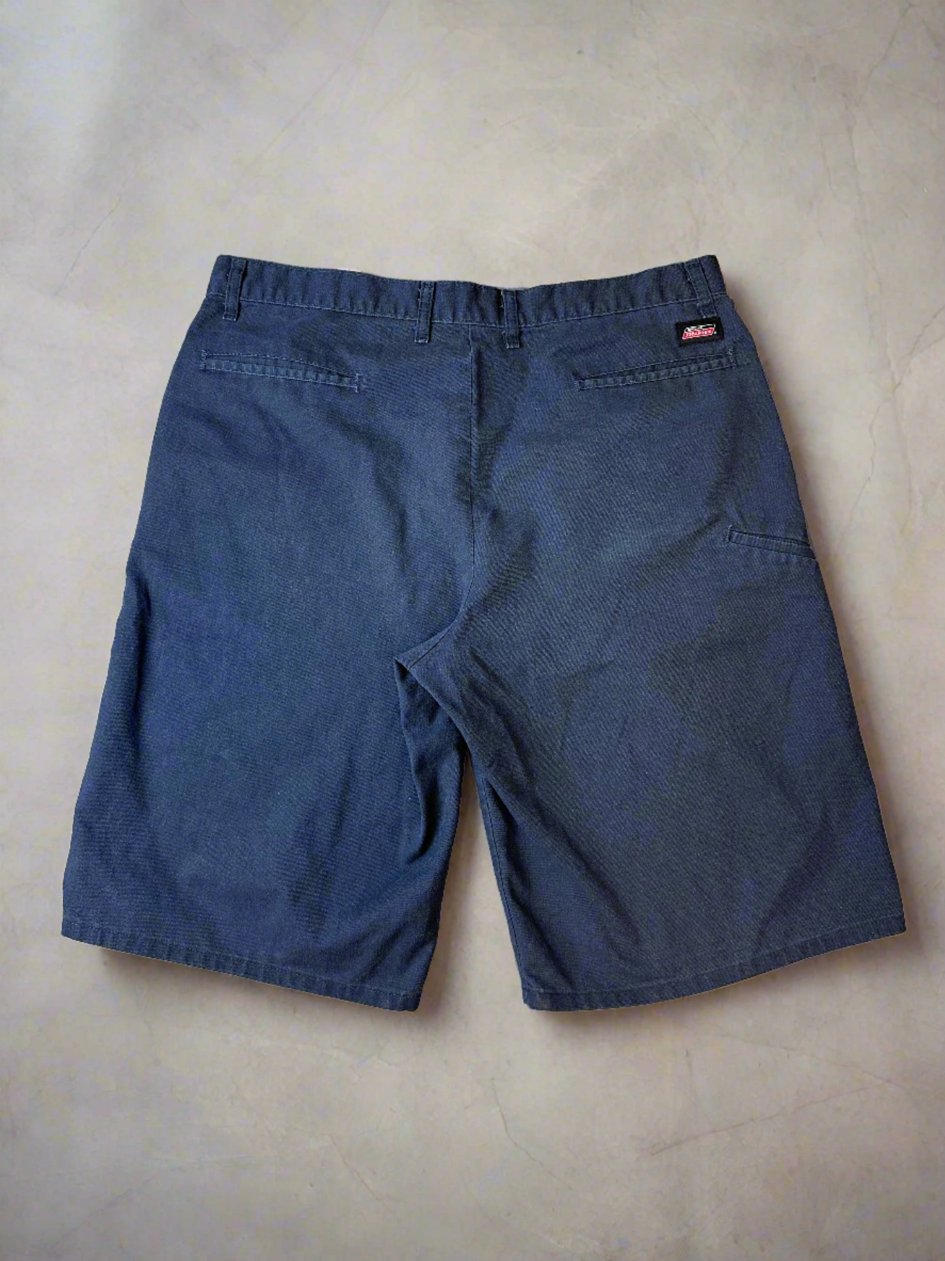 Vintage Cotton Dickies Shorts - size 36