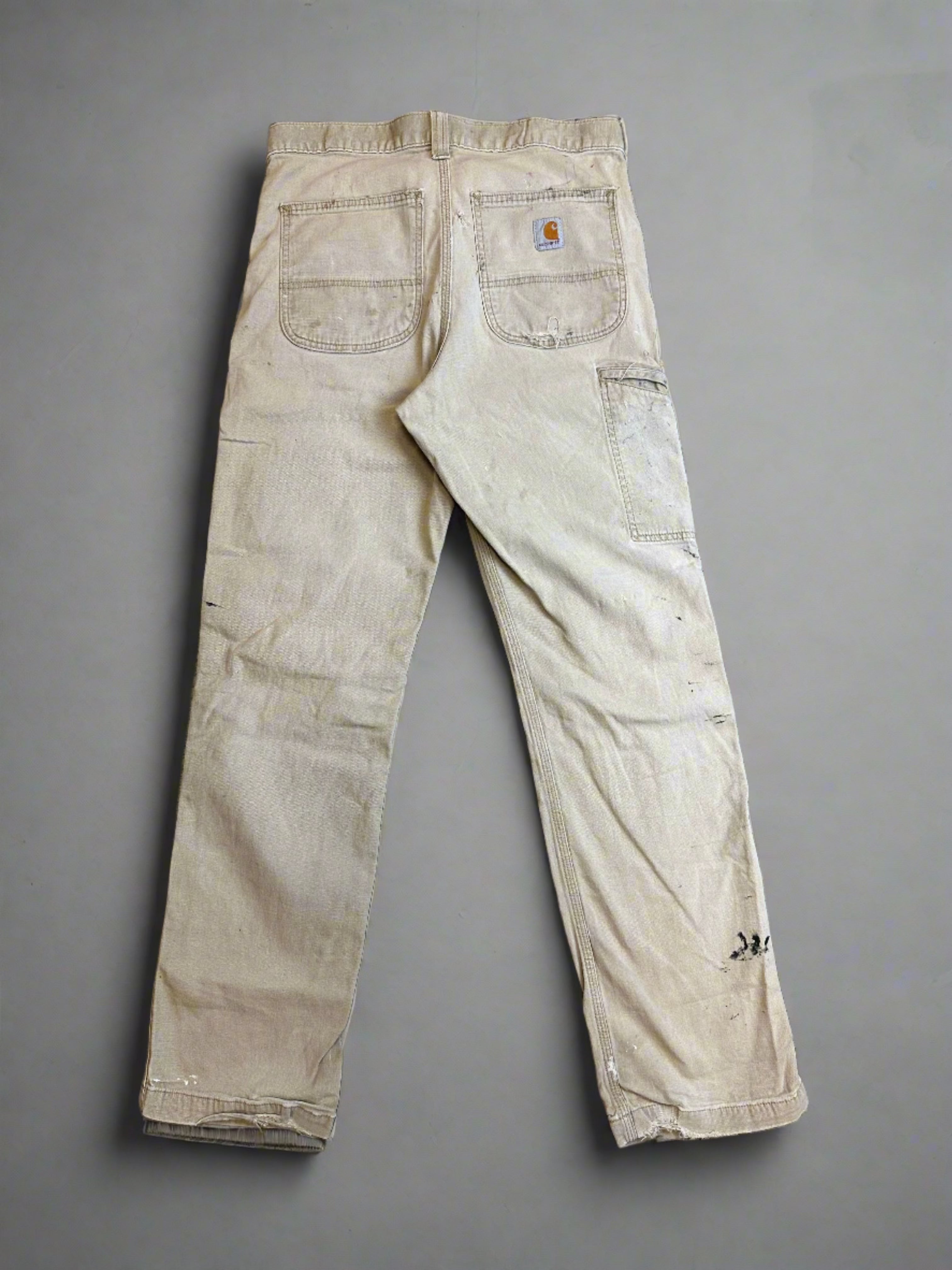 Vintage Carhartt Painter Pants - size 31x32