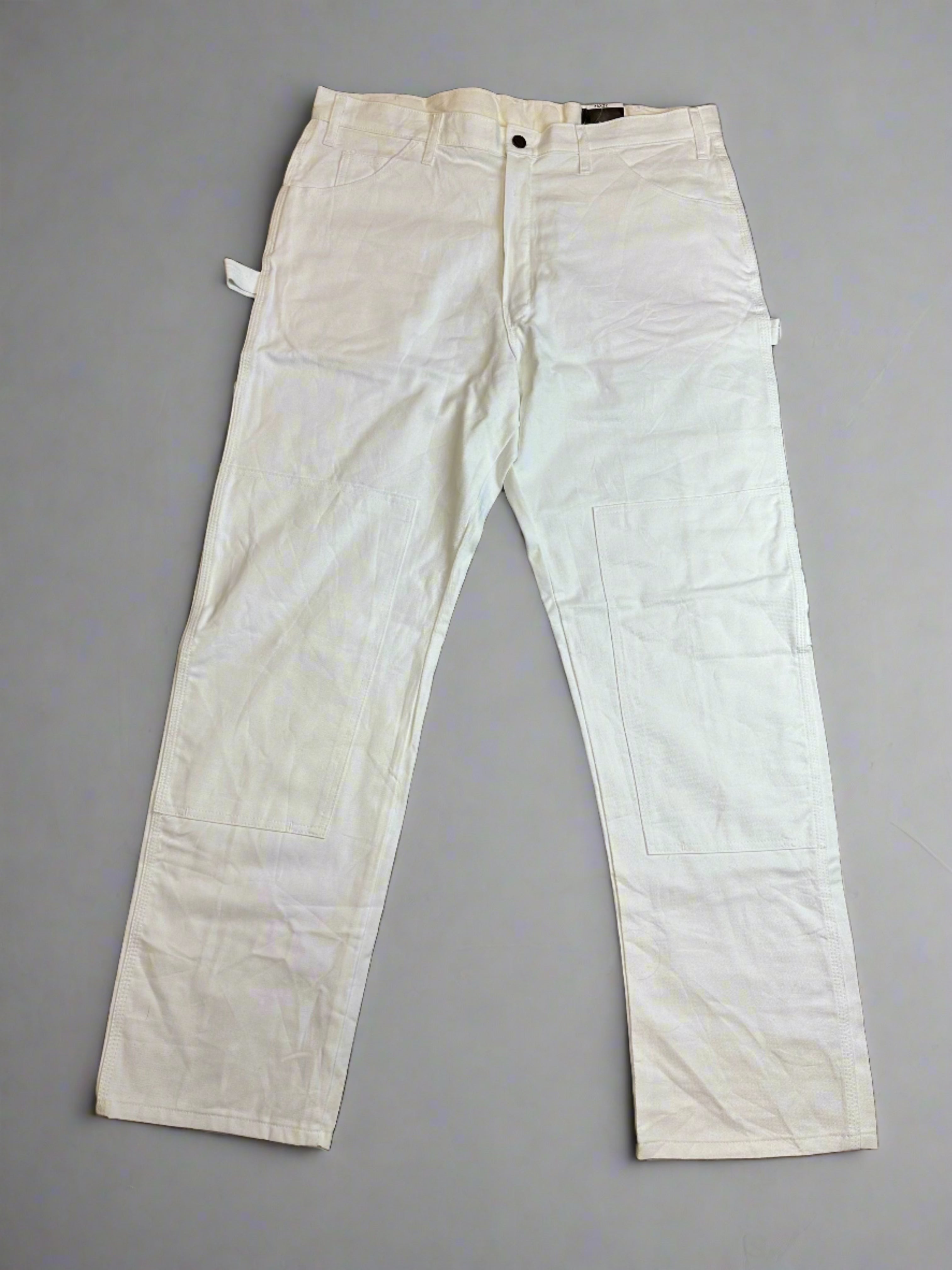 Vintage Dickies Double Knee Pants - size 36x32