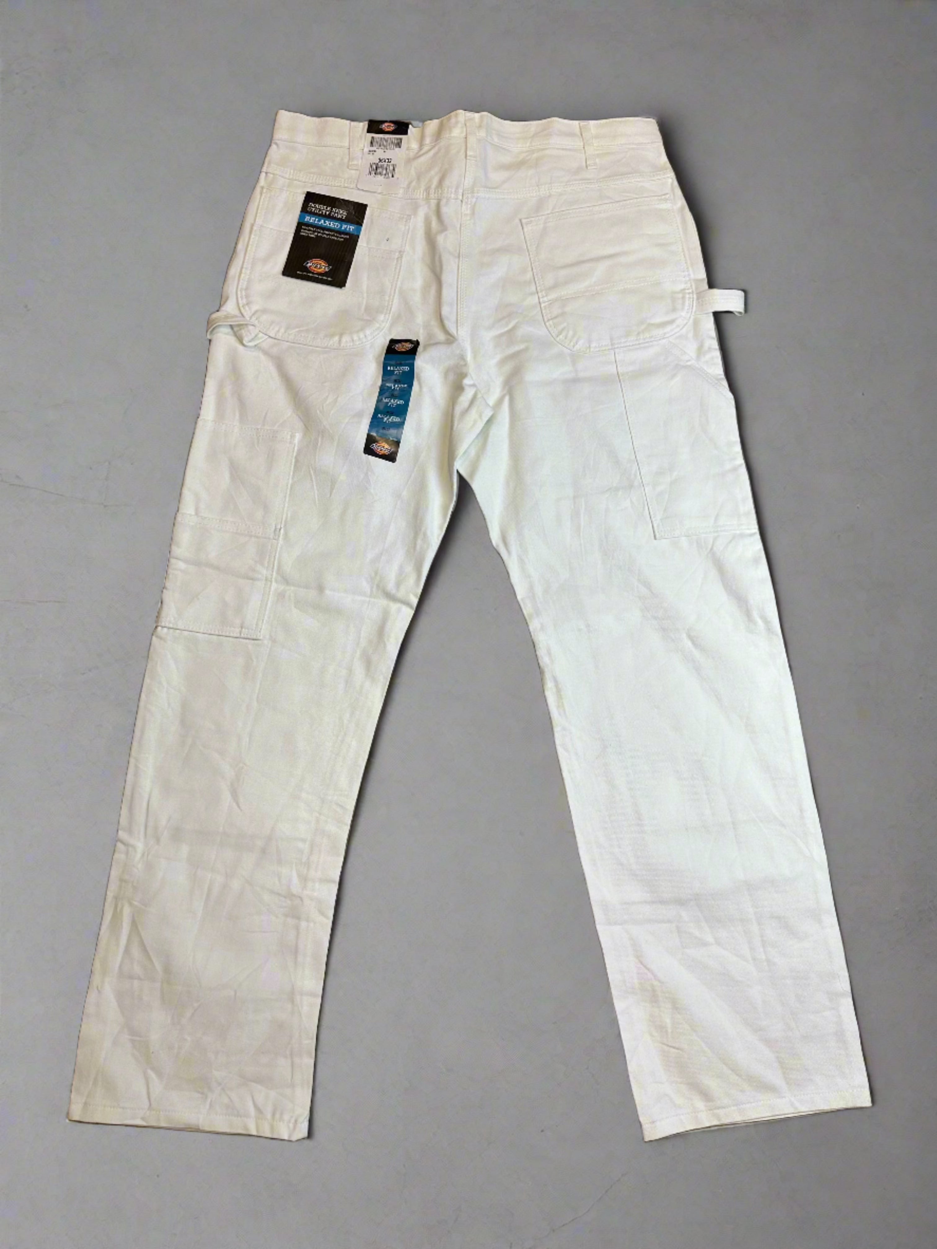 Vintage Dickies Double Knee Pants - size 36x32