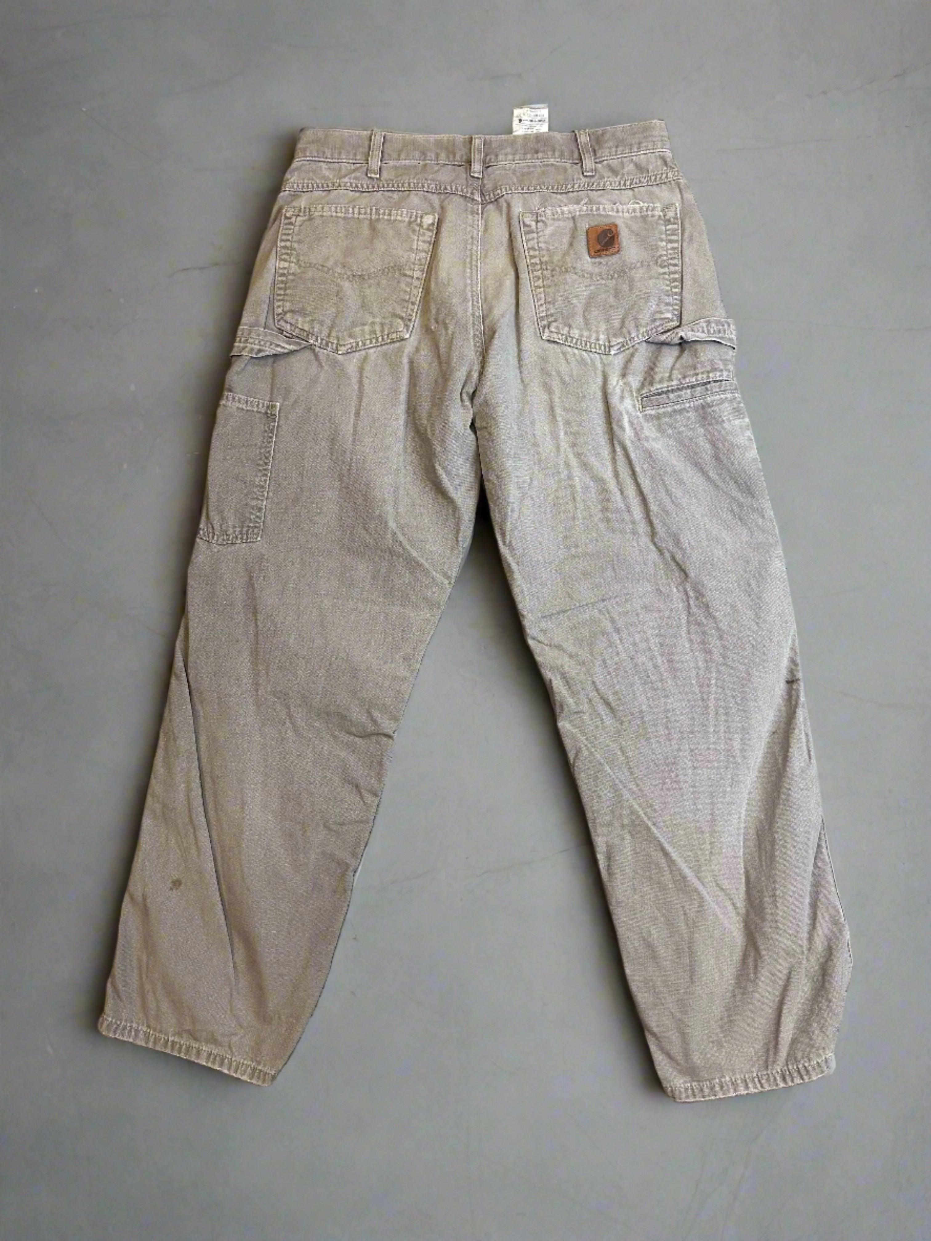 Vintage Carhartt Painter Pants - size 33x30