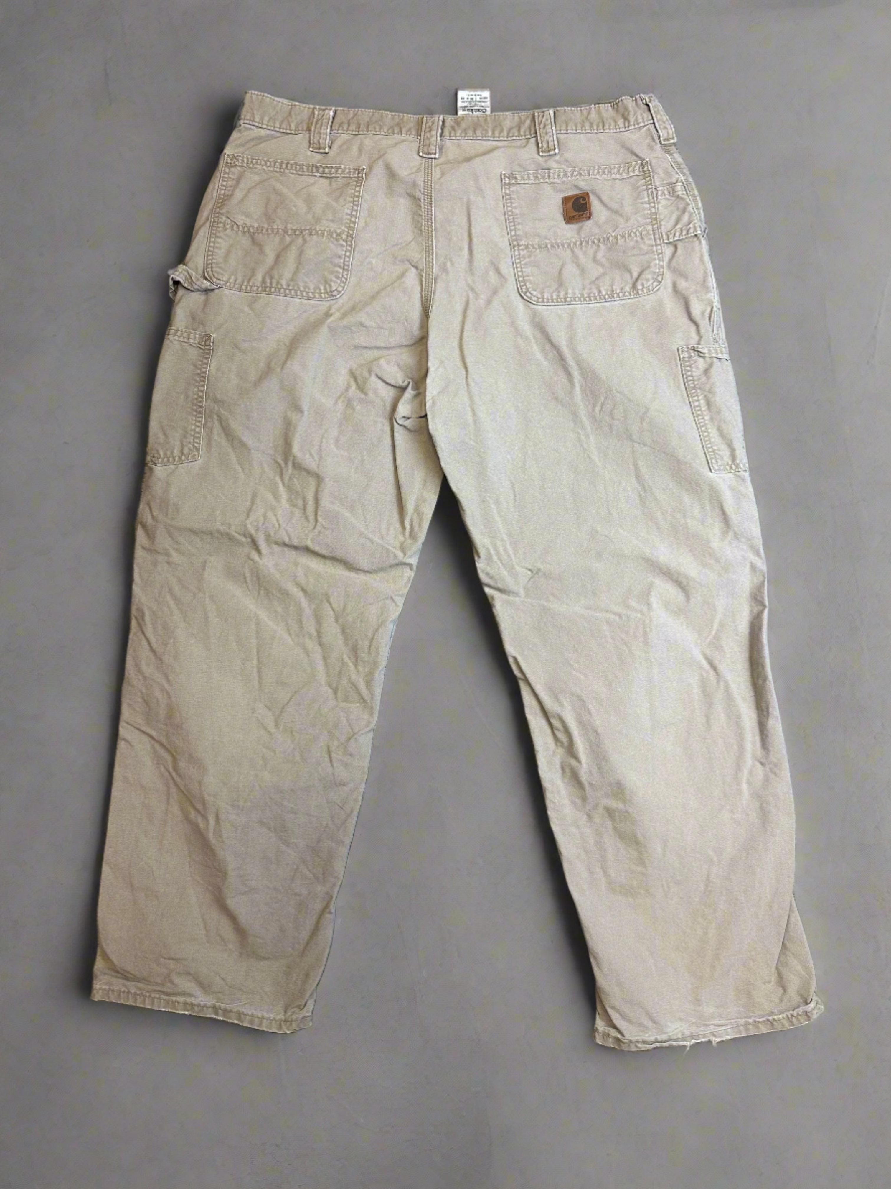 Vintage Carhartt Pants - size 40x32