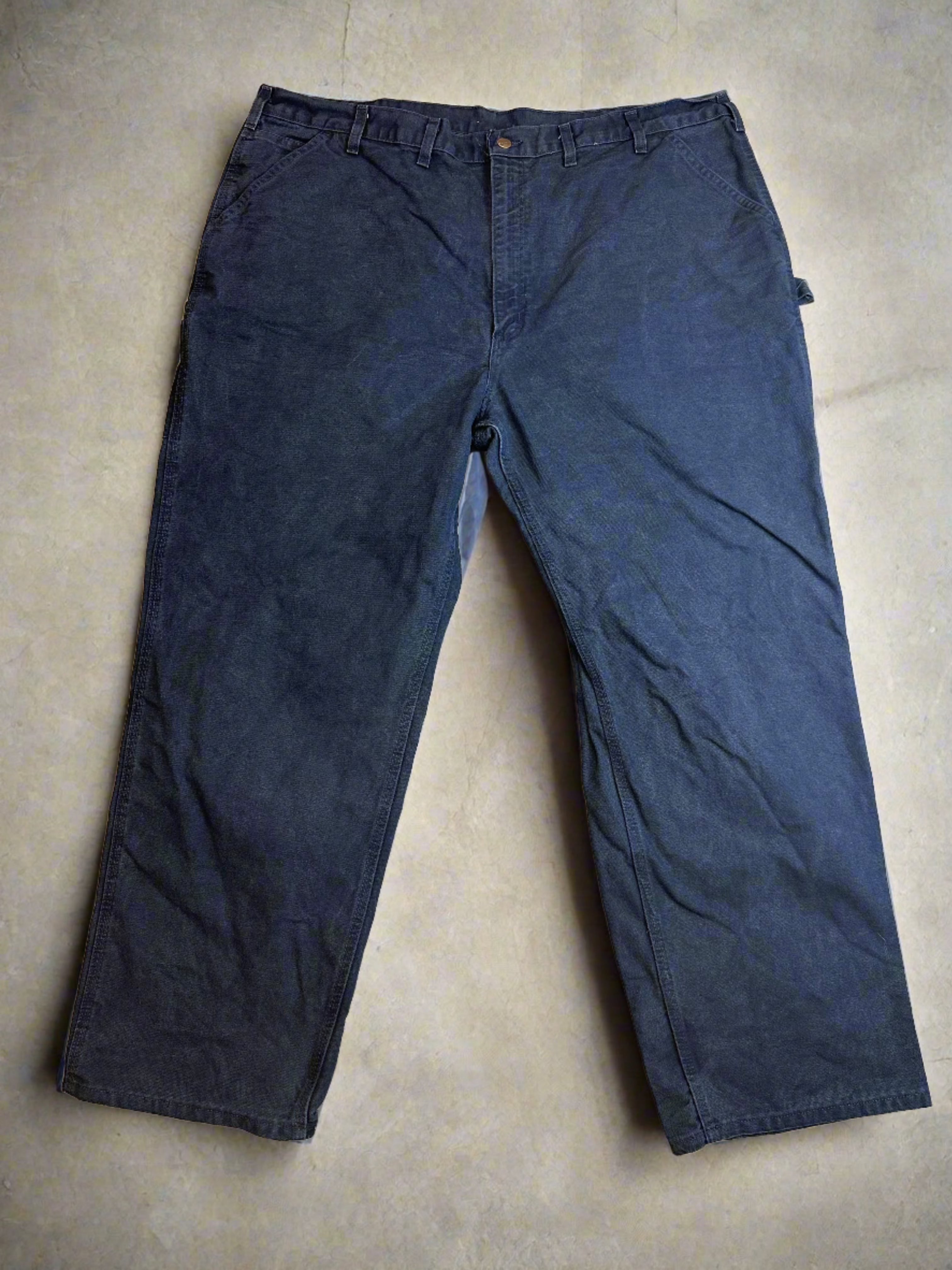 Vintage Carhartt Carpenter Pants - 46x32