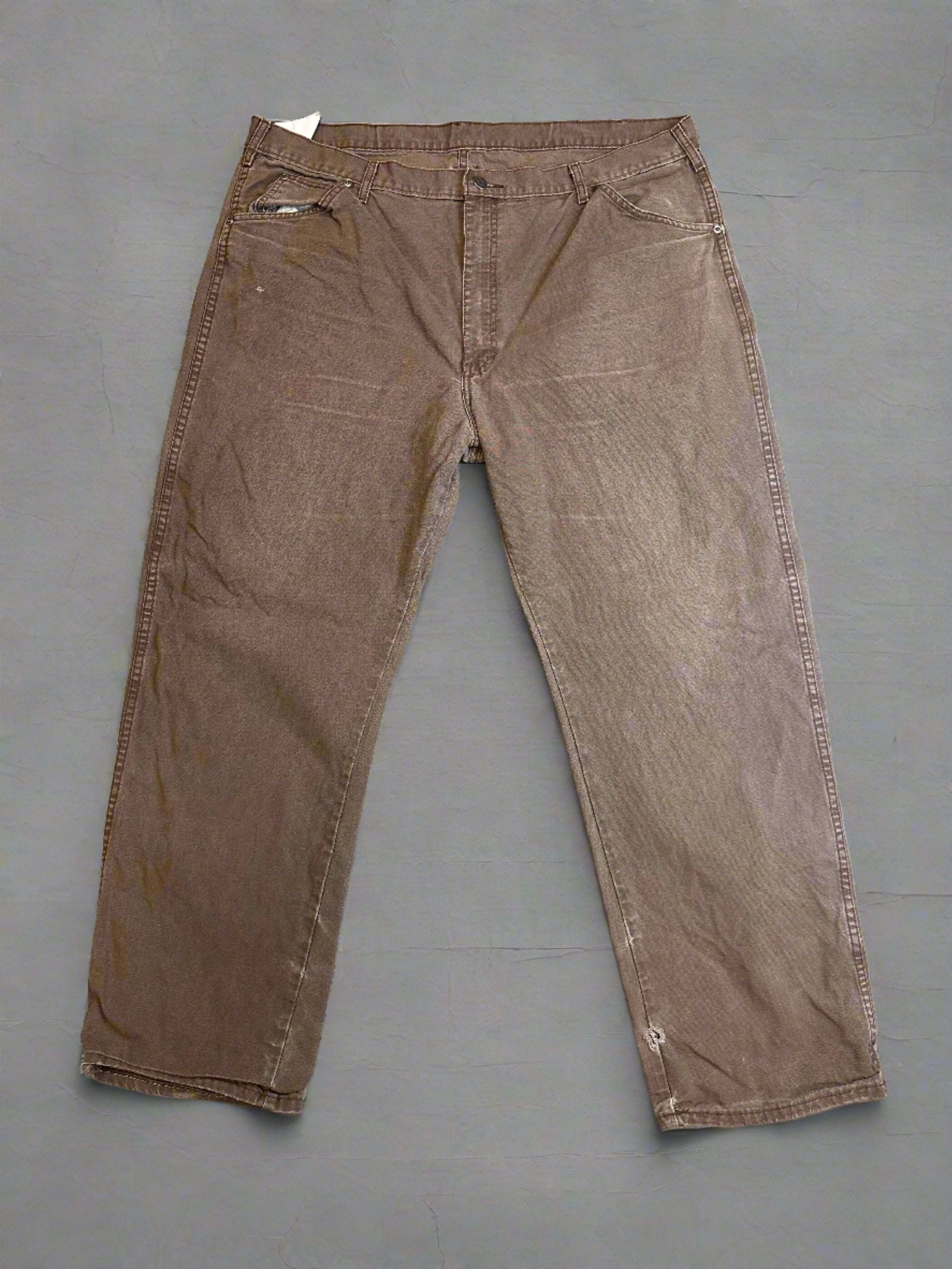Vintage Carhartt Carpenter Pants - 42x32 size