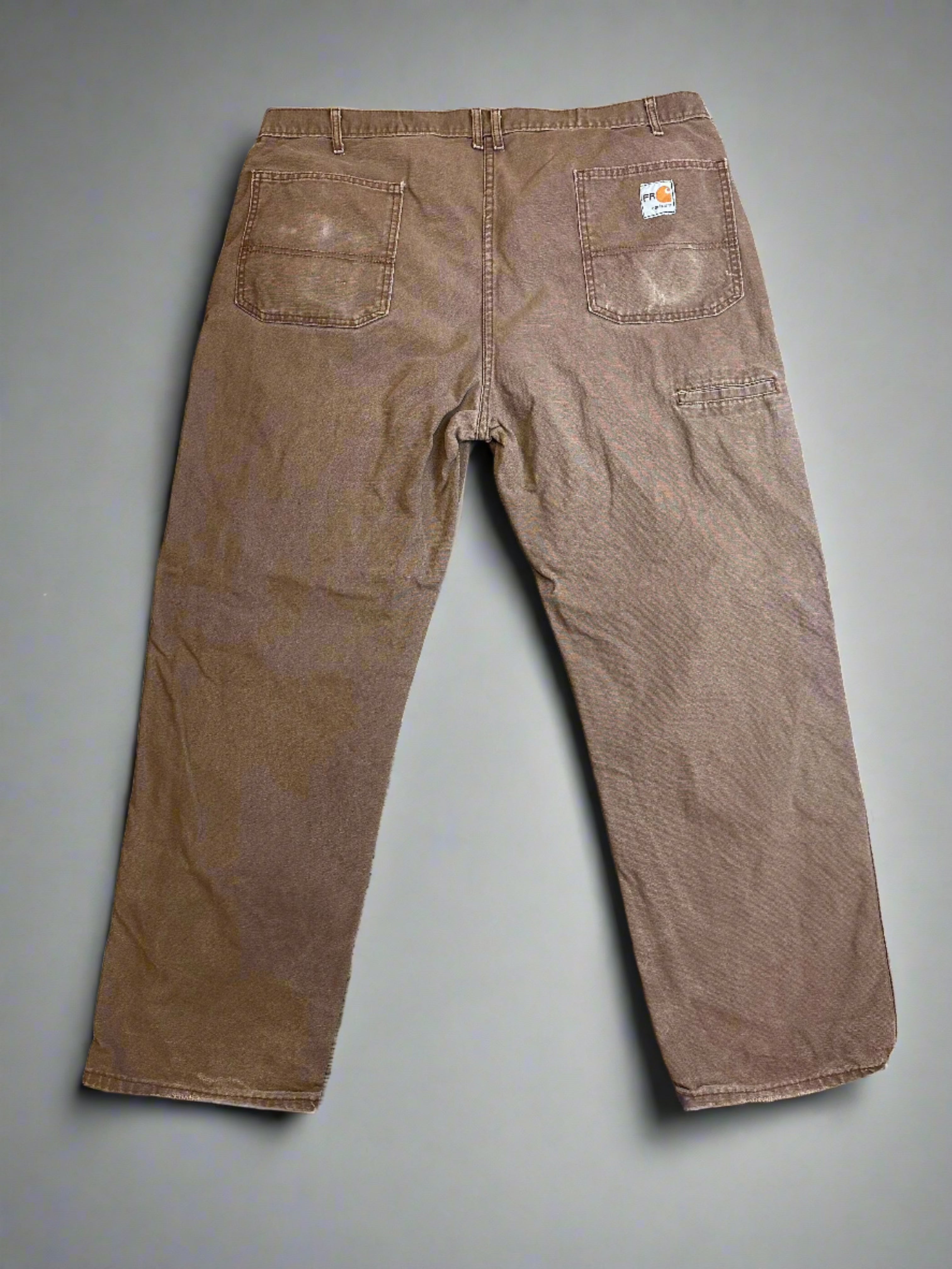 Vintage Carhartt Carpenter Pants - 42x32 size
