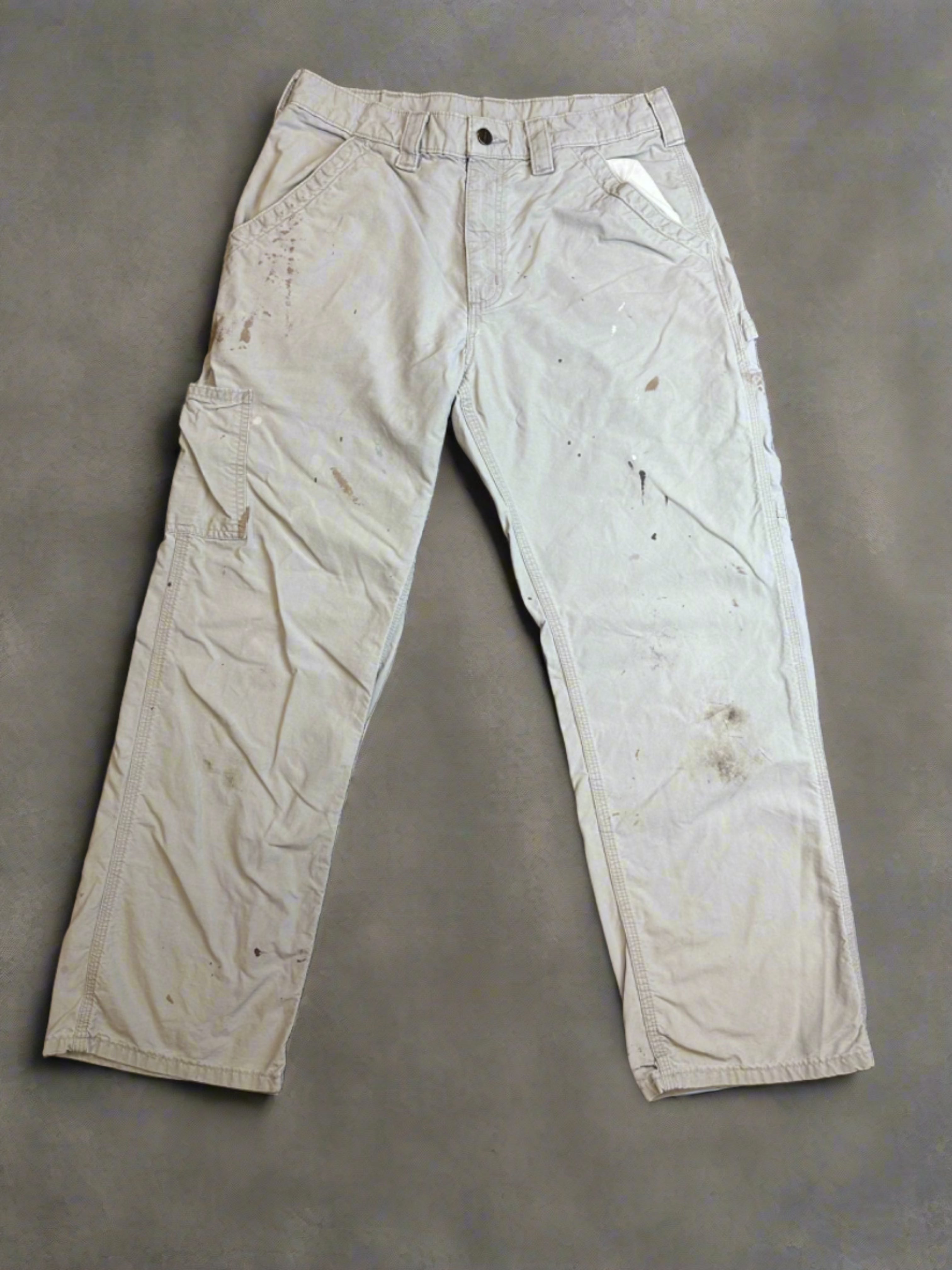 Vintage Carhartt Painter Pants - 32x30