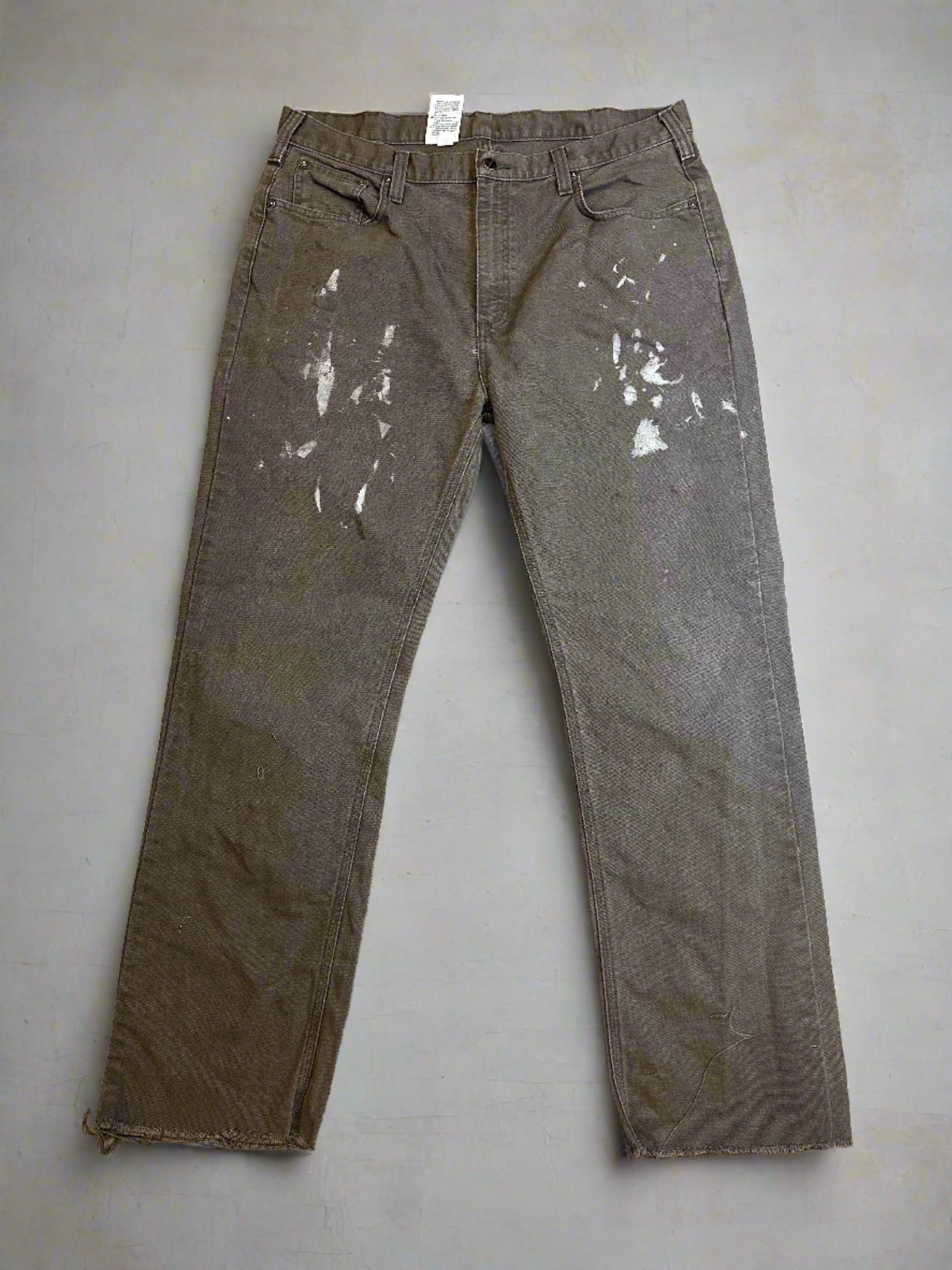 Vintage Carhartt Painter Pants - 38x34