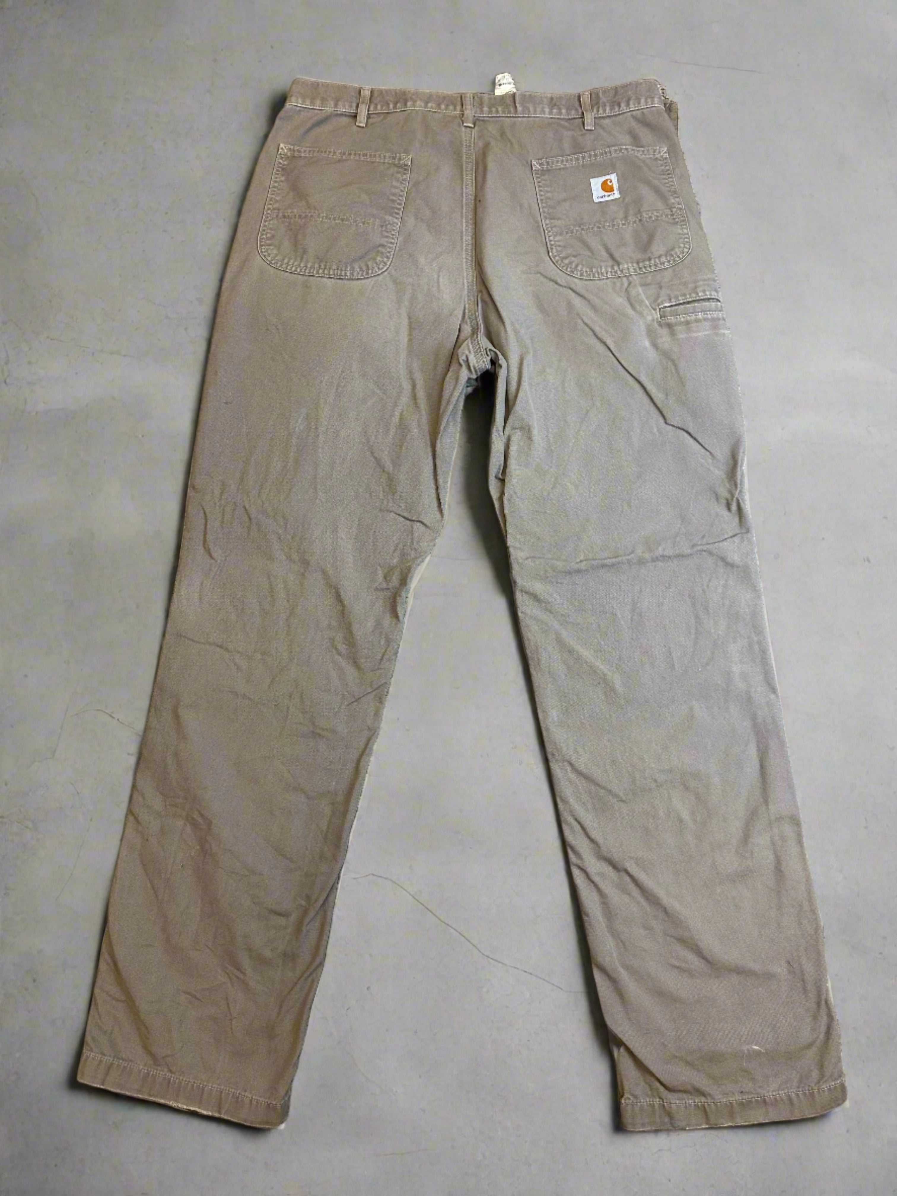 Vintage Carhartt Carpenter Pants - 38x36