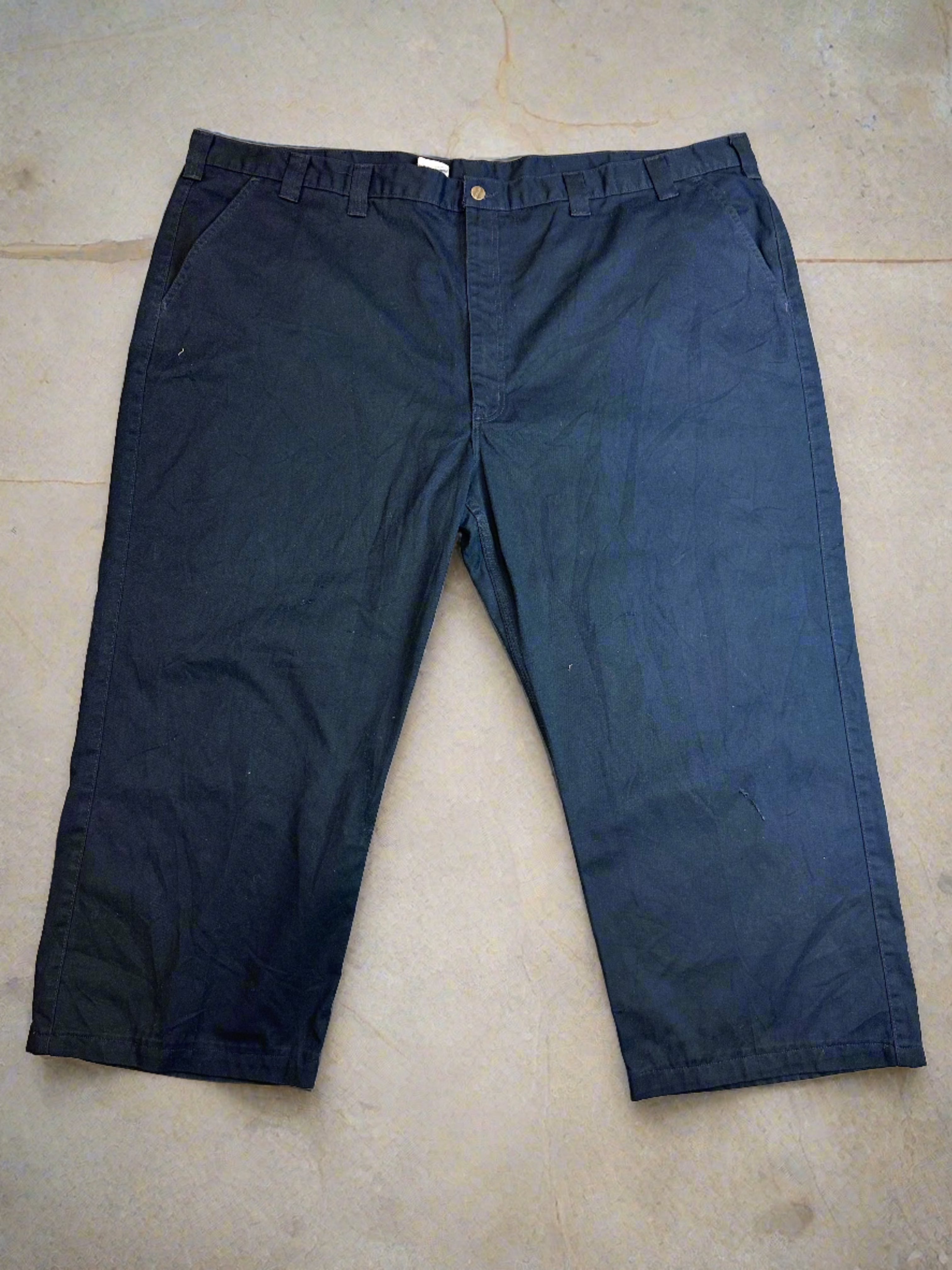 Vintage Carhartt Pants - size 54x32