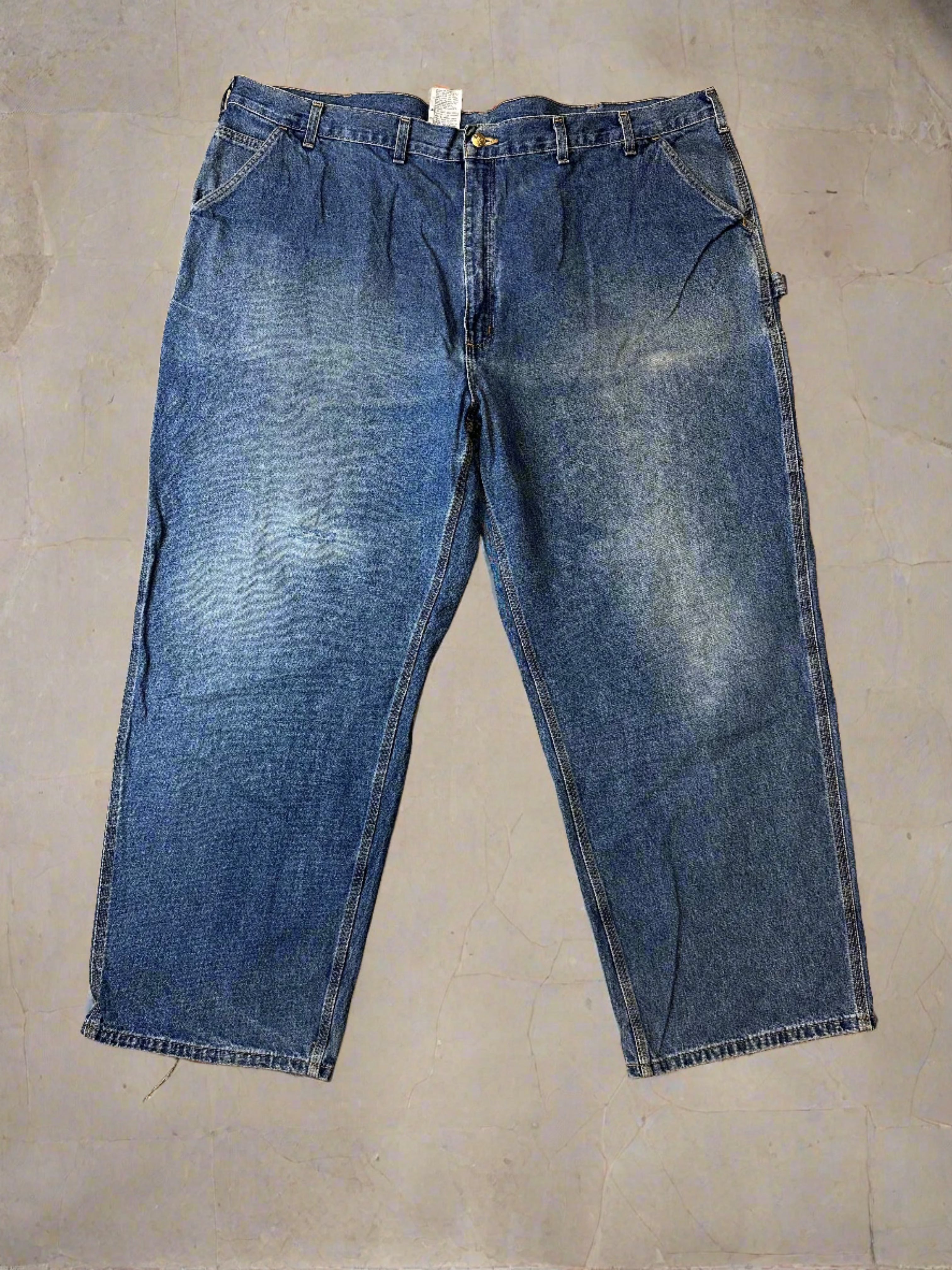 Vintage Carhartt Painter Pants - size 50x30