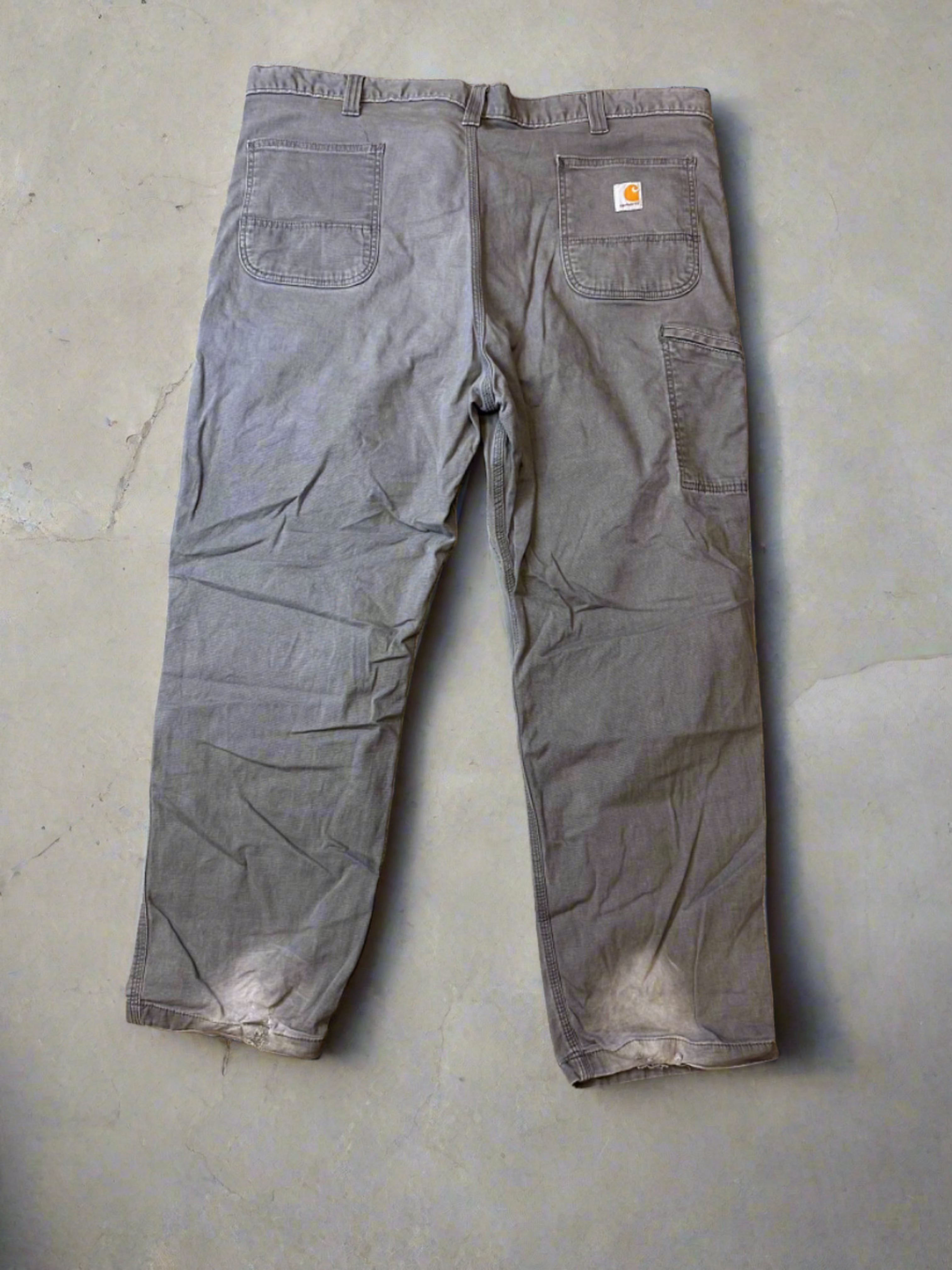 Vintage Carhartt Carpenter Pants - size 44x30