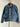 Vintage 1990s Wrangler "Rugged Wear" Insulated Denim Jacket - size L