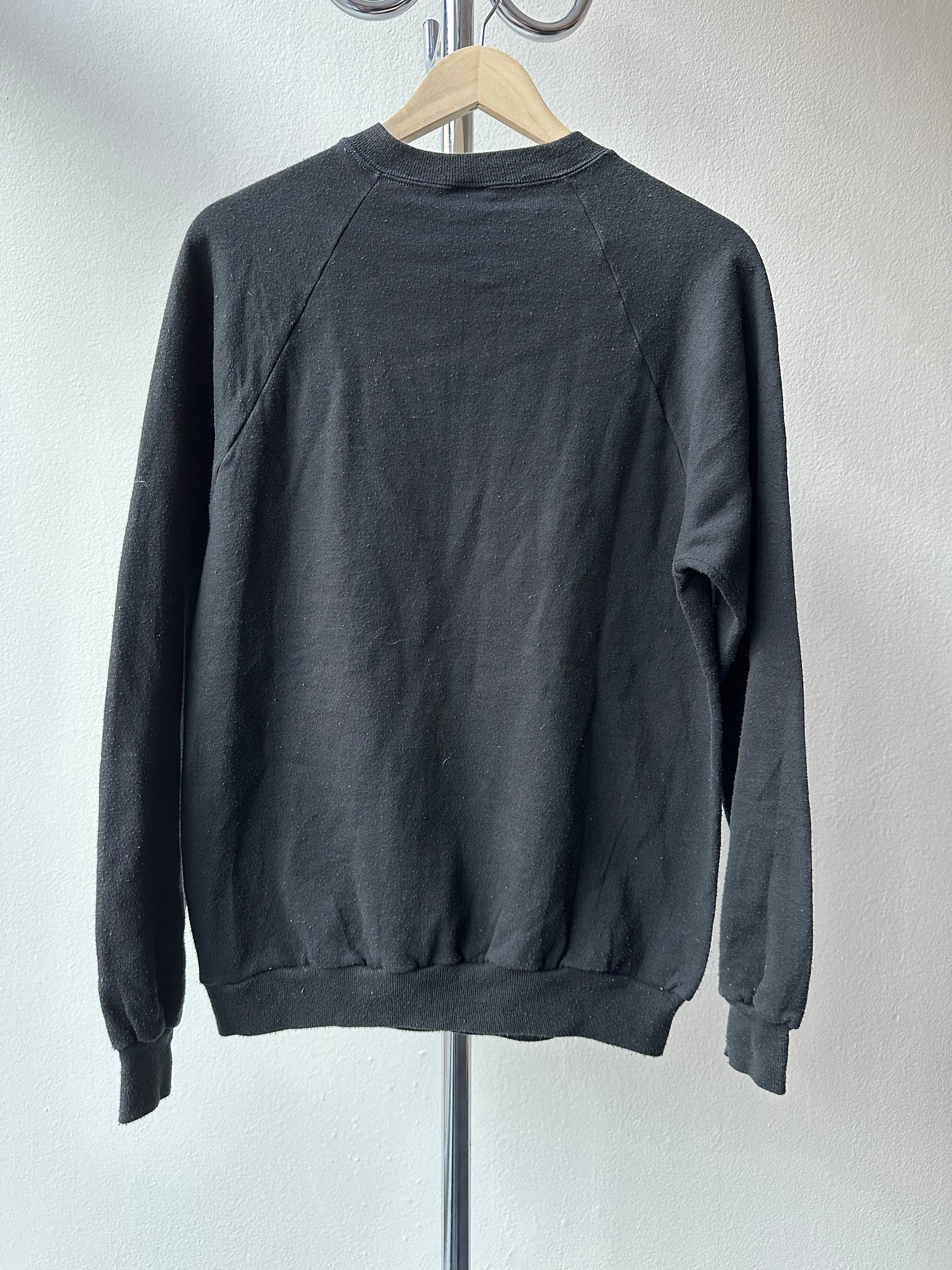 Vintage 1990s "Saratoga" Crewneck - size L