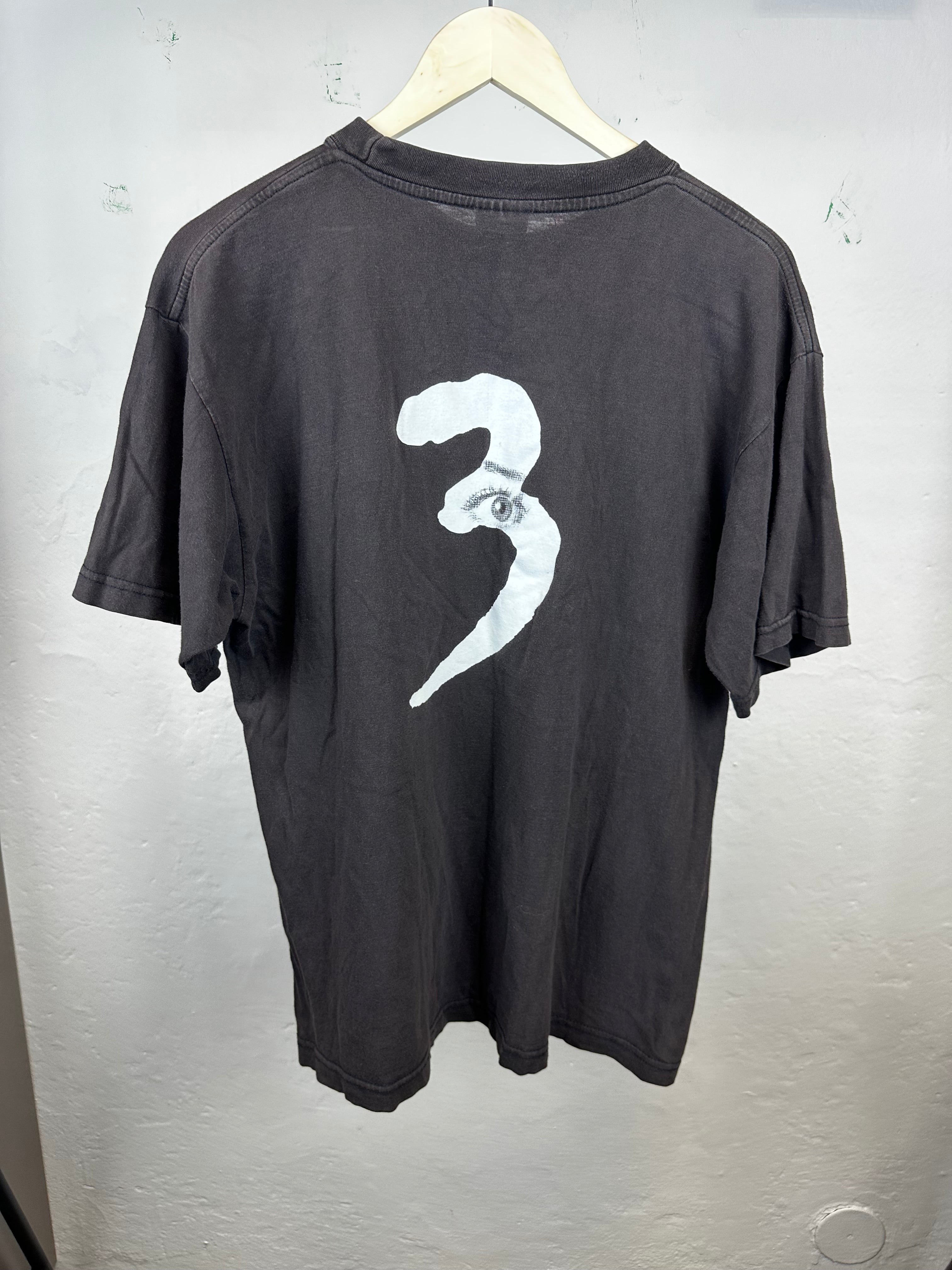 Vintage Scream 3 t-shirt - size M