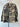 Vintage 1980s/90s U.S. Military BDU Woodland Camo Jacket - size M/L