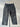 Vintage Carhartt "Single Knee" B11-BLK Pants - size 30x30