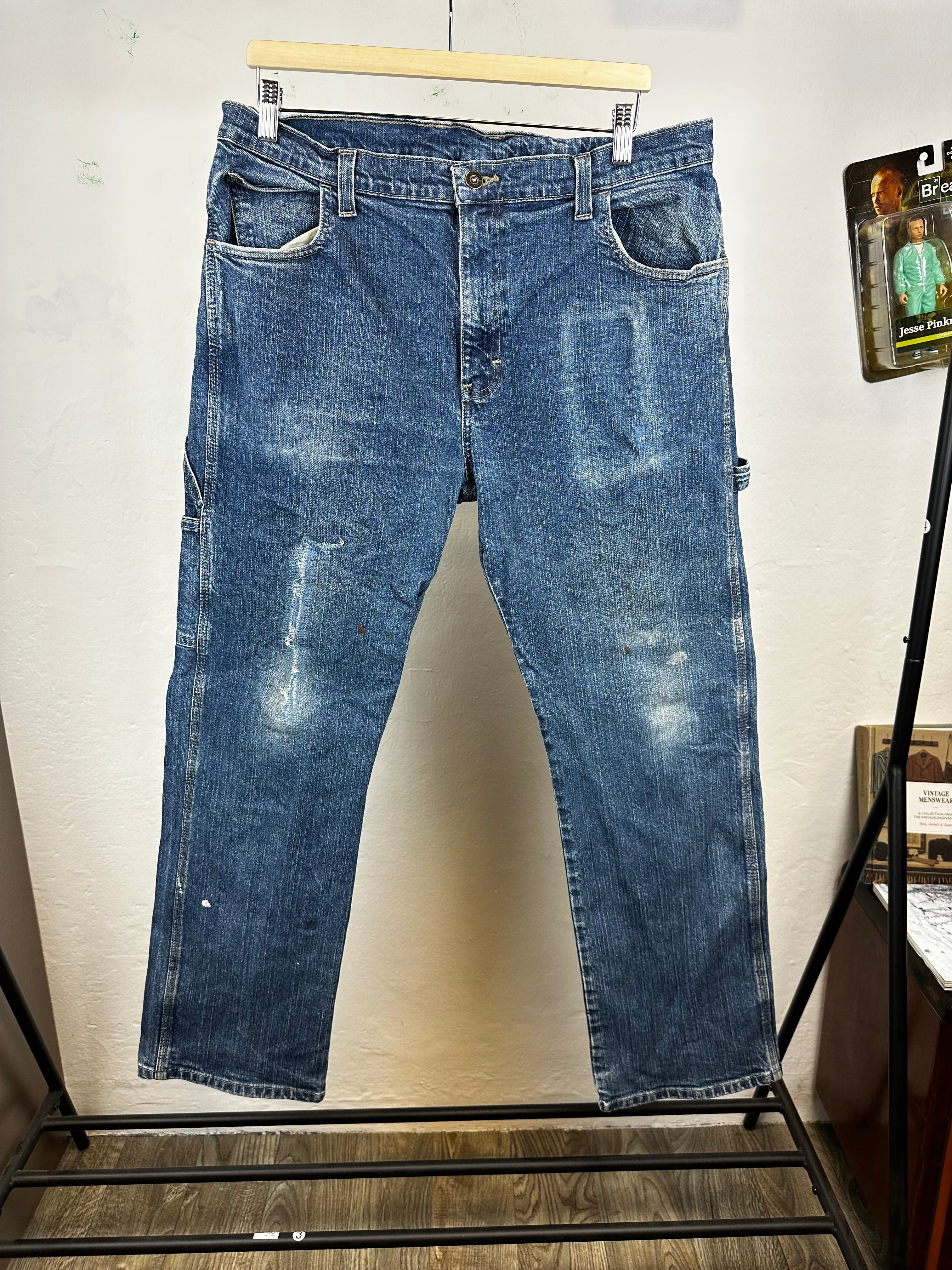 Vintage Dickies Carpenter Pants 34x32